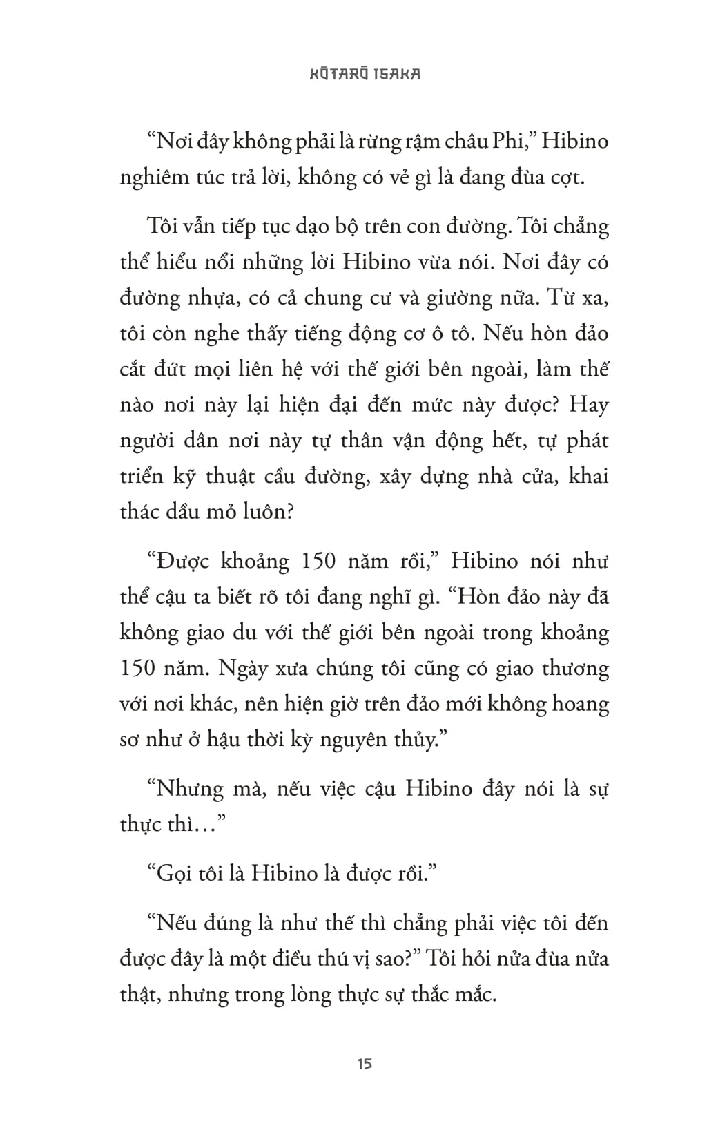 Lời Nguyền Bù Nhìn Rơm - Ảnh 14