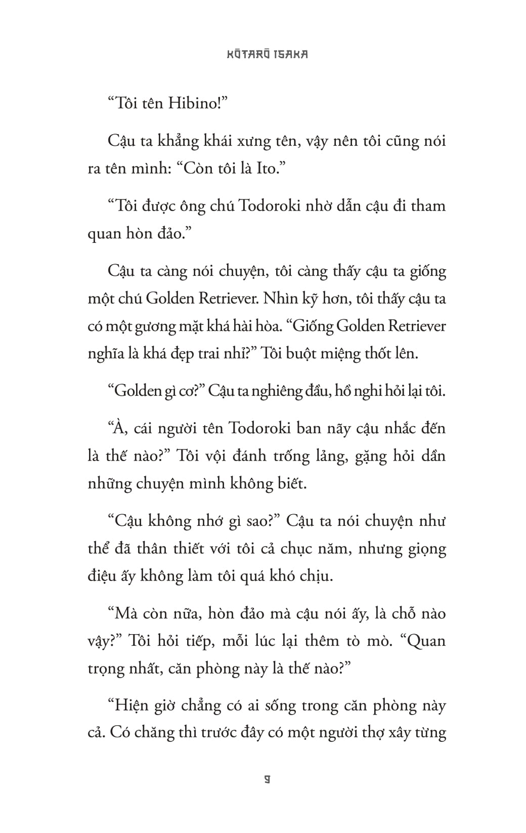 Lời Nguyền Bù Nhìn Rơm - Ảnh 8