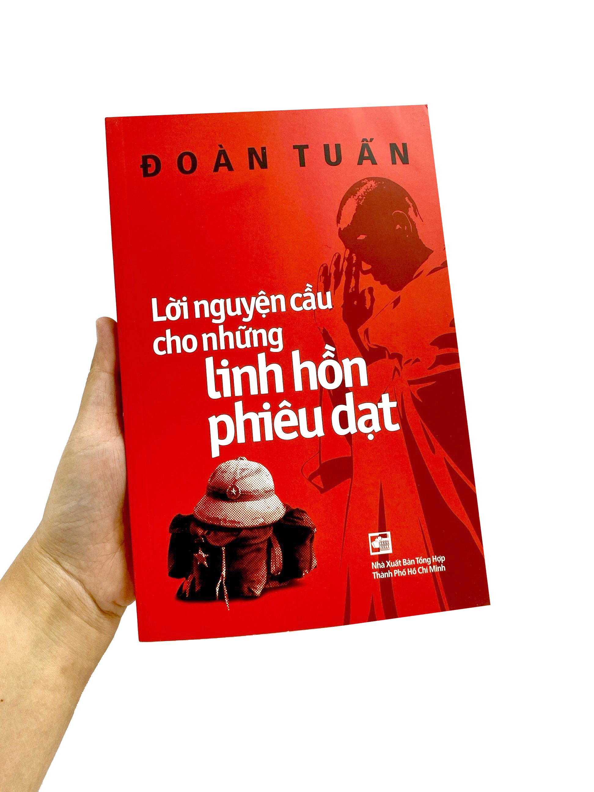 lời nguyện cầu cho những linh hồn phiêu dạt - Ảnh 10