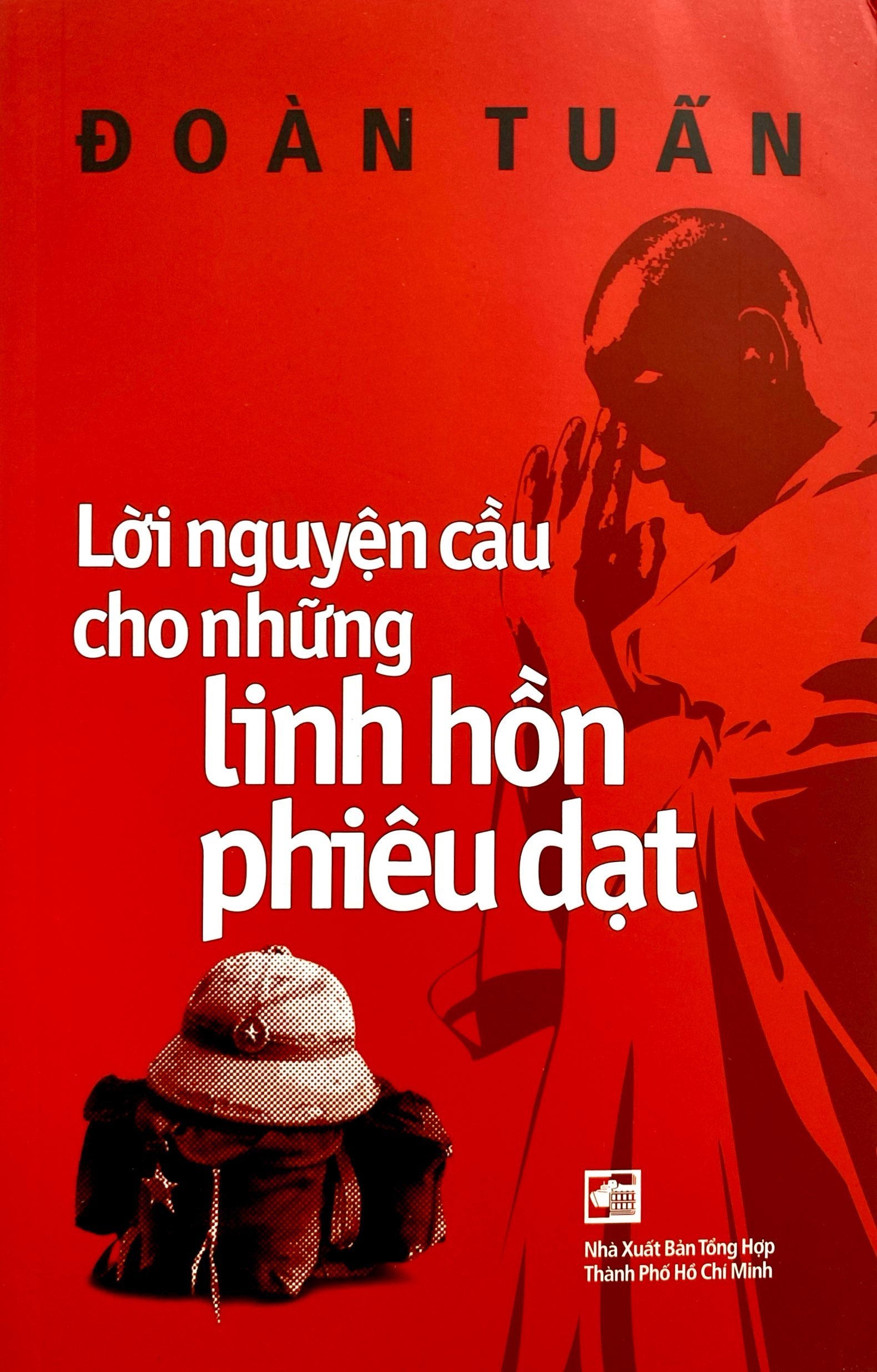lời nguyện cầu cho những linh hồn phiêu dạt - Ảnh 2