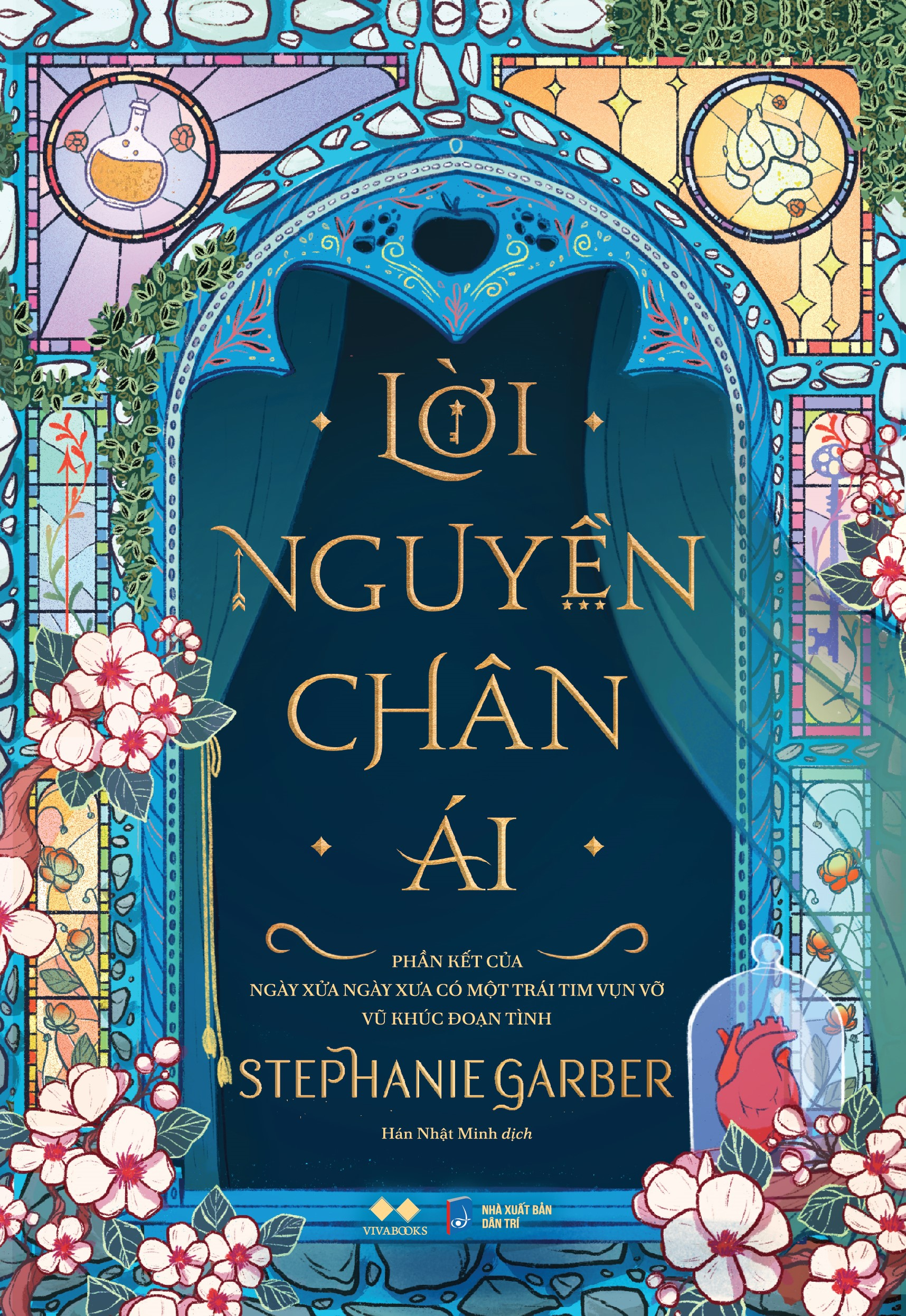 Lời Nguyền Chân Ái - Ảnh 2