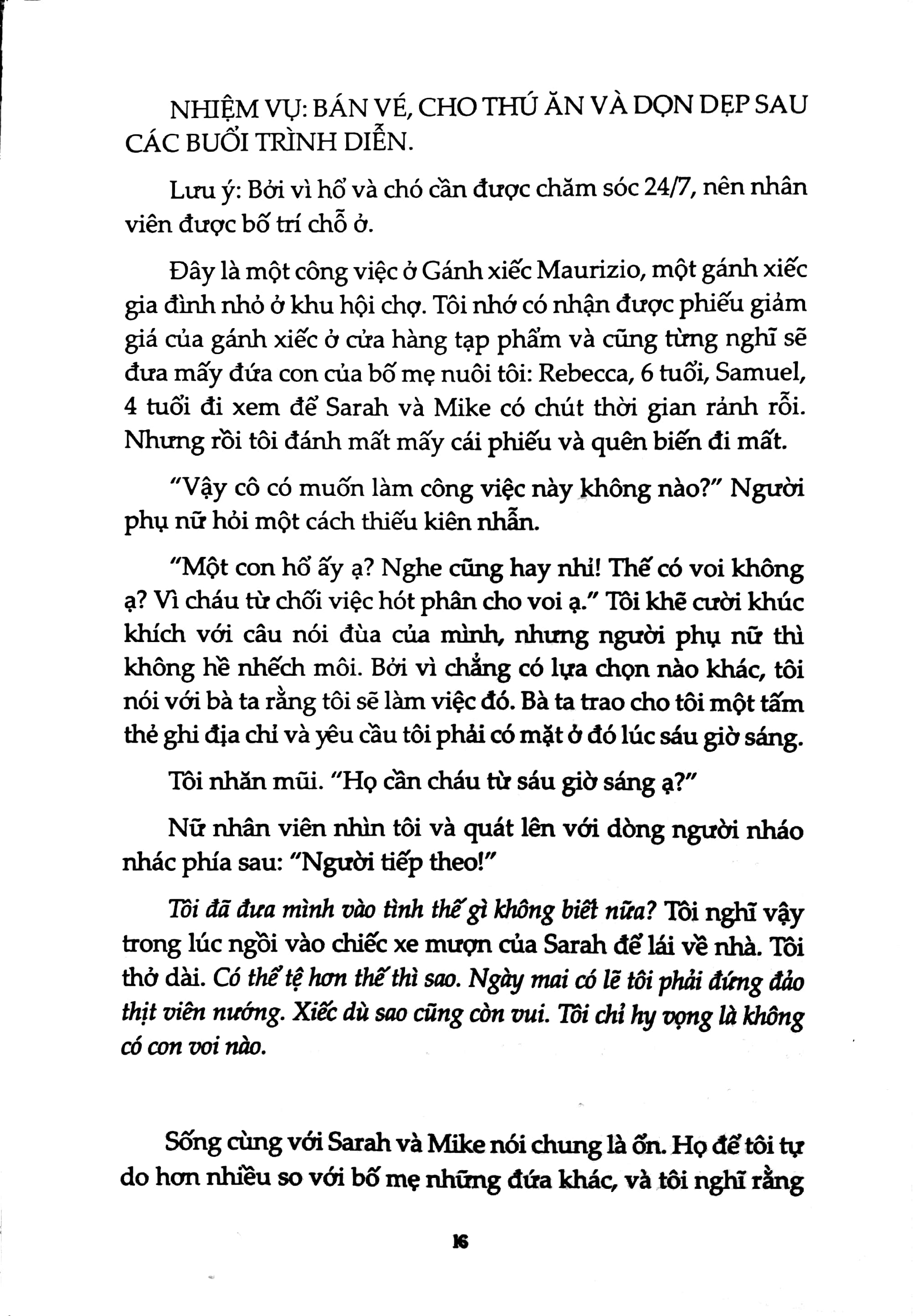 lời nguyền của hổ - Ảnh 10