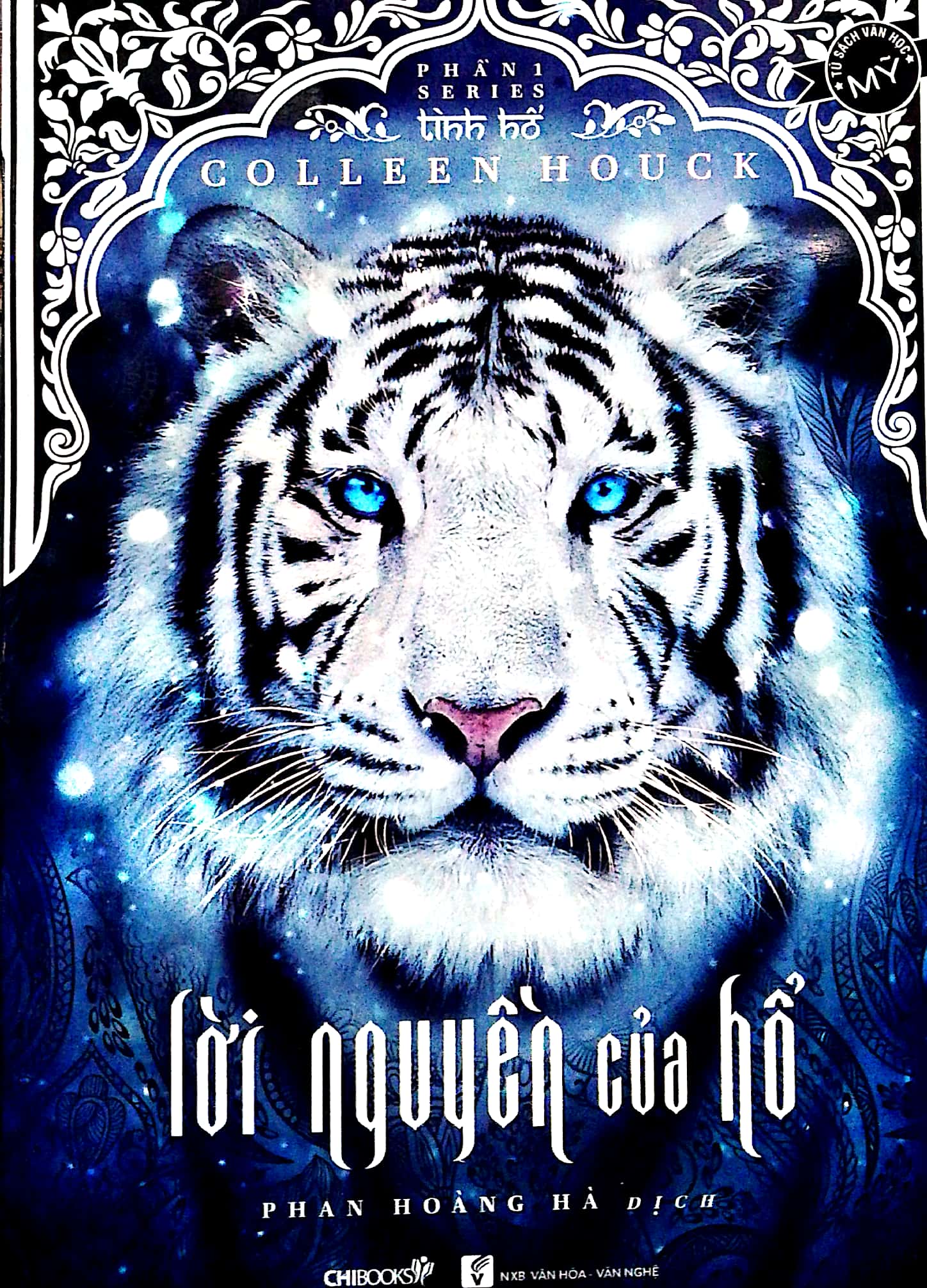 lời nguyền của hổ - Ảnh 2