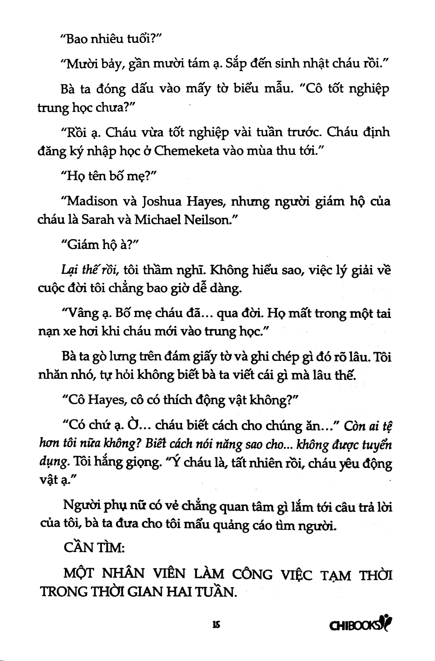 lời nguyền của hổ - Ảnh 9