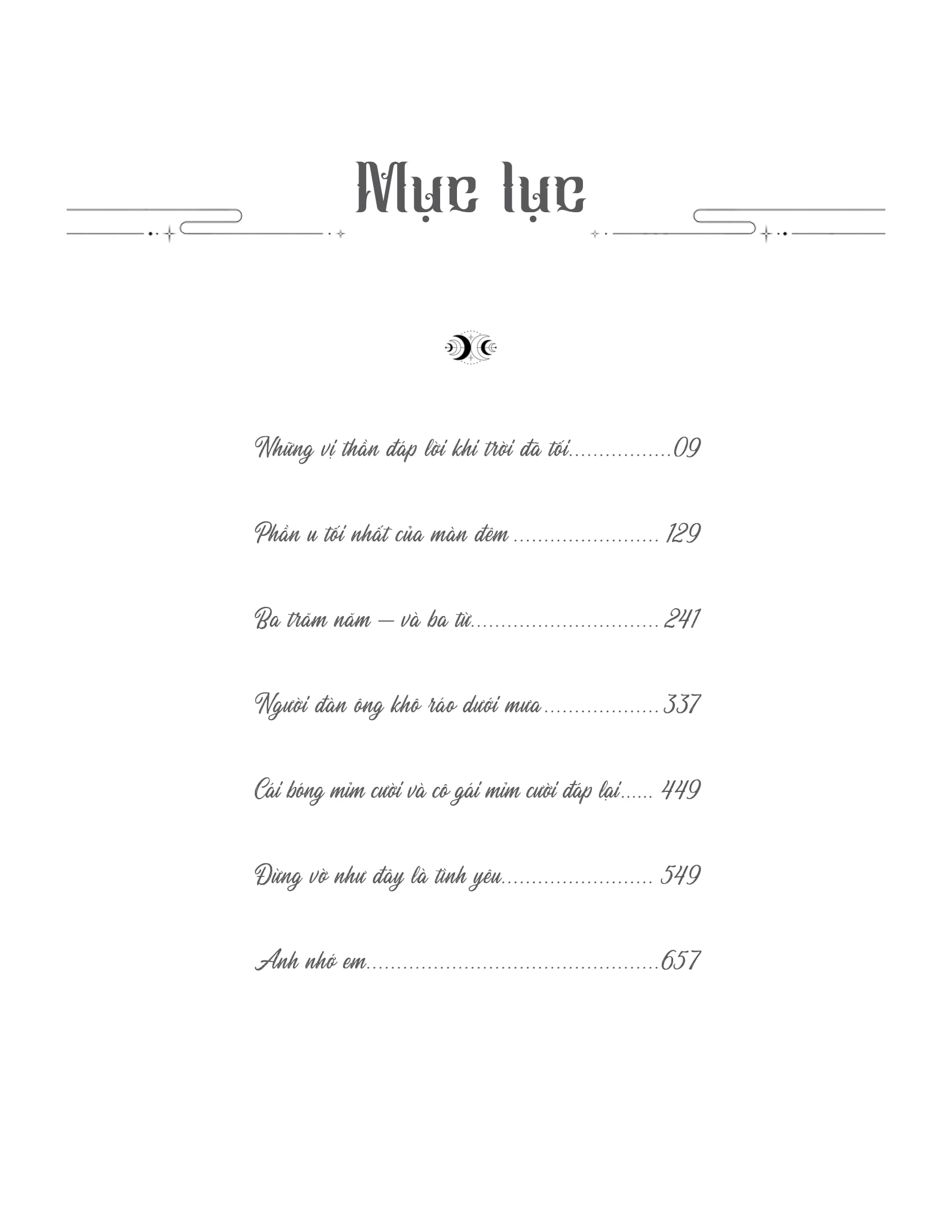 lời nguyền của màn đêm - Ảnh 10