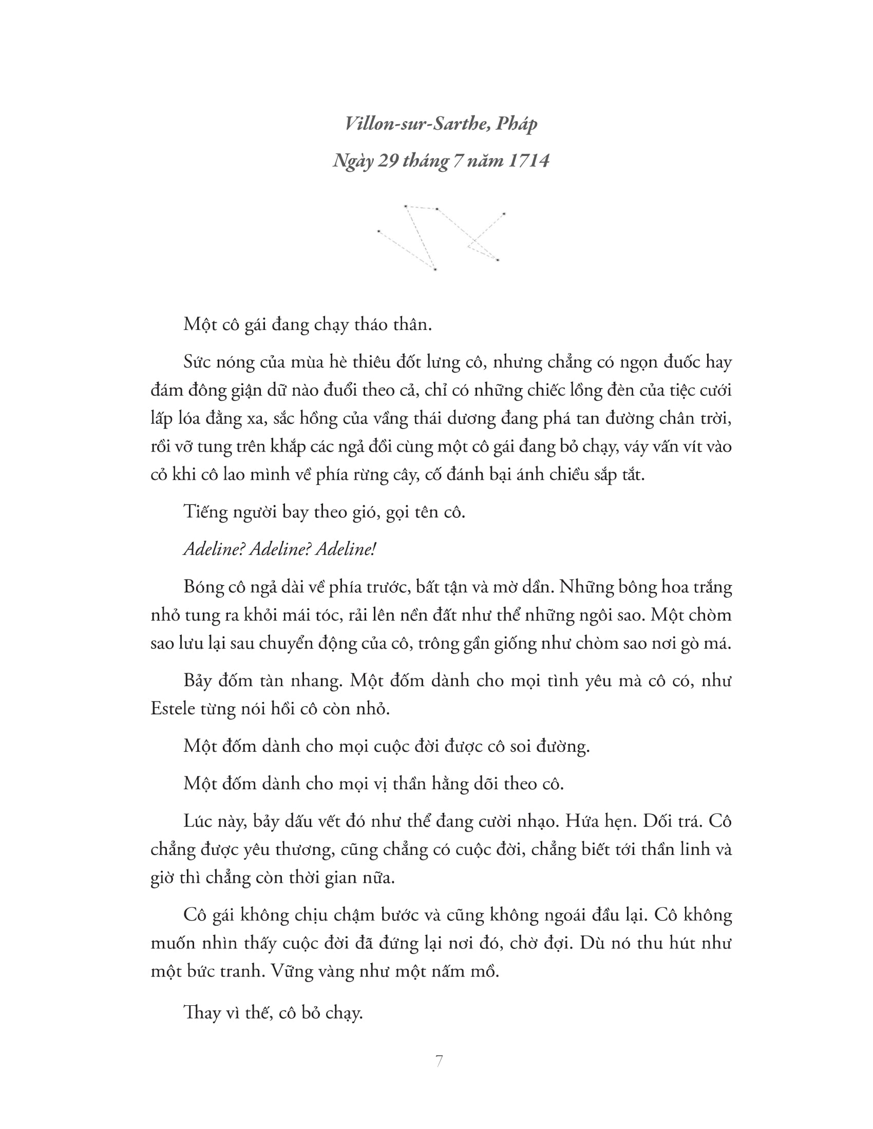 lời nguyền của màn đêm - Ảnh 11