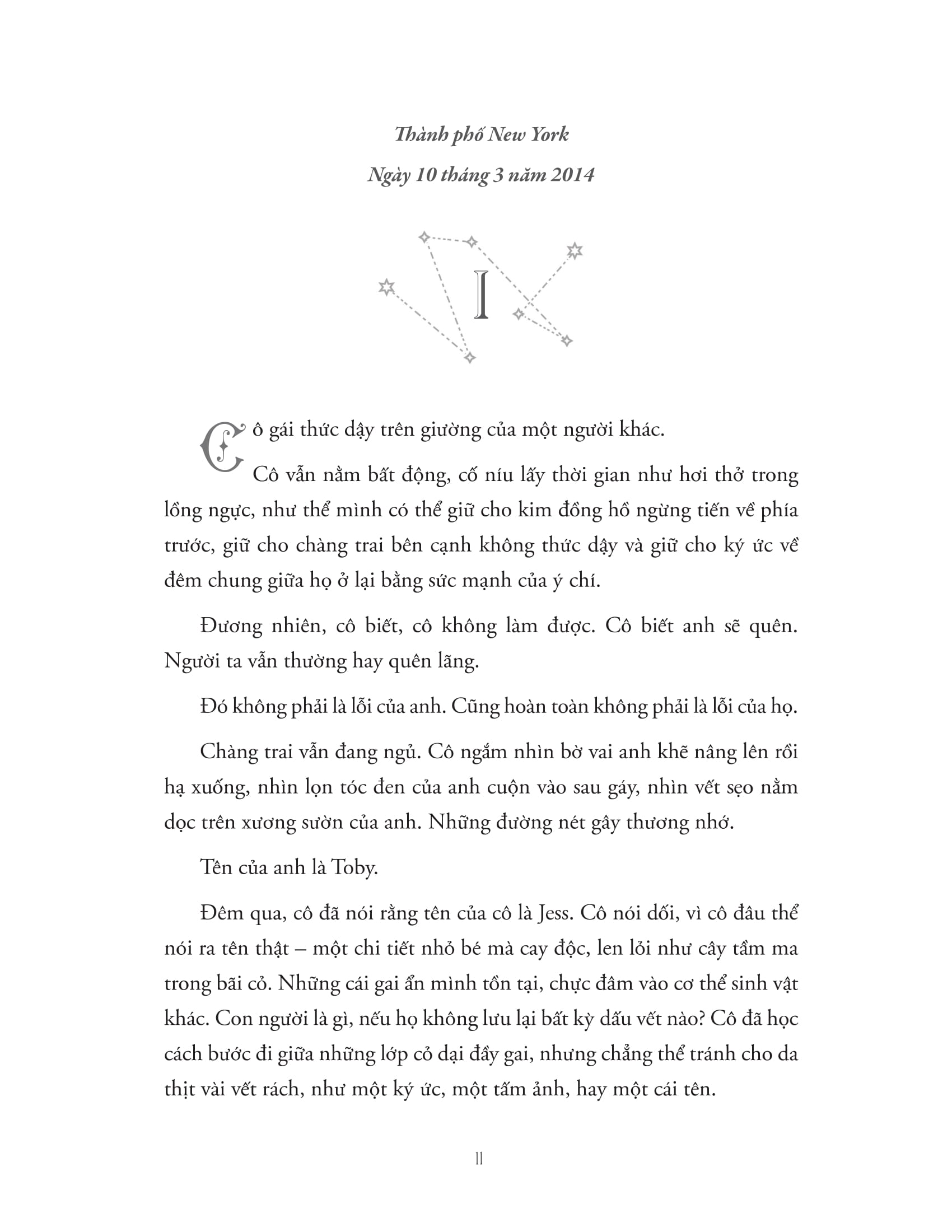 lời nguyền của màn đêm - Ảnh 15