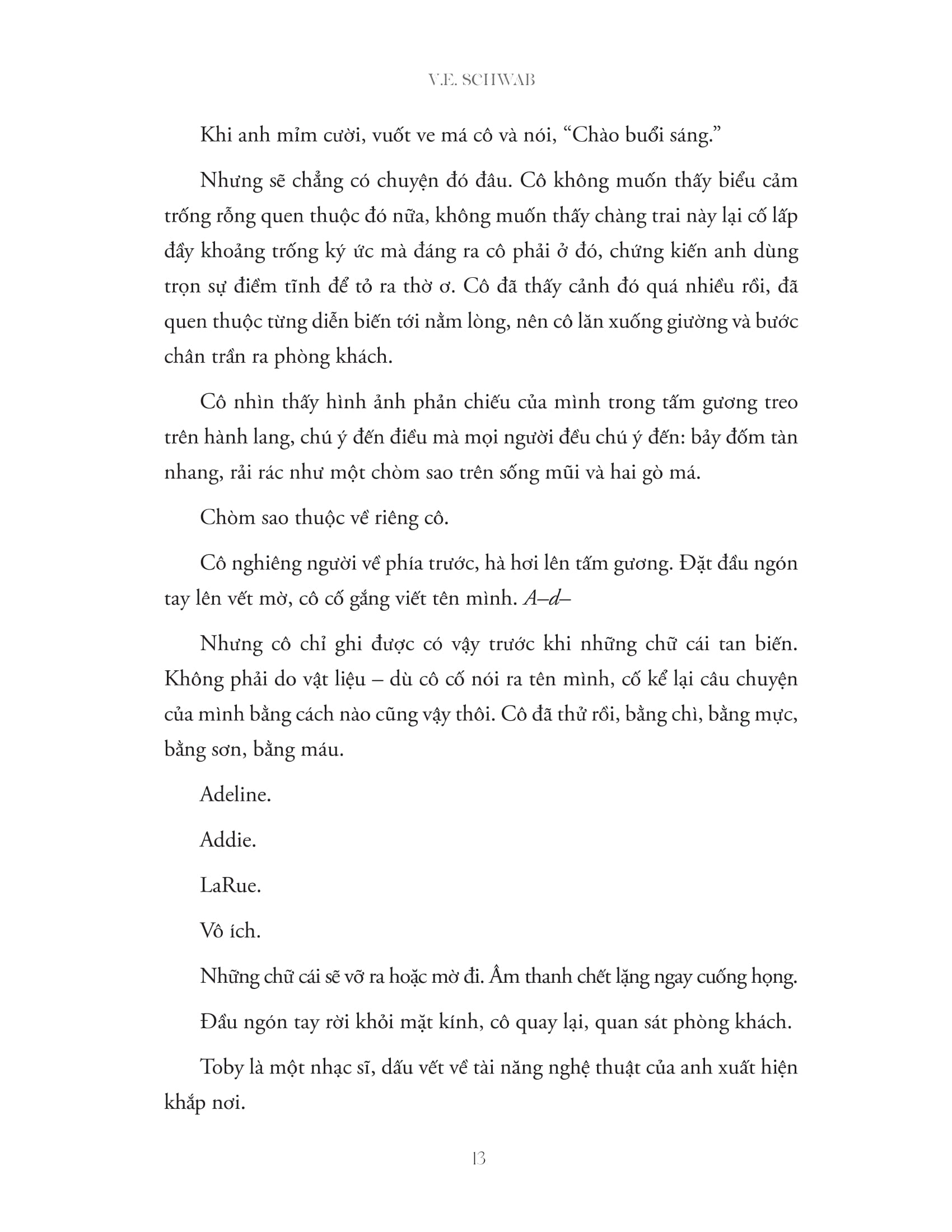 lời nguyền của màn đêm - Ảnh 17