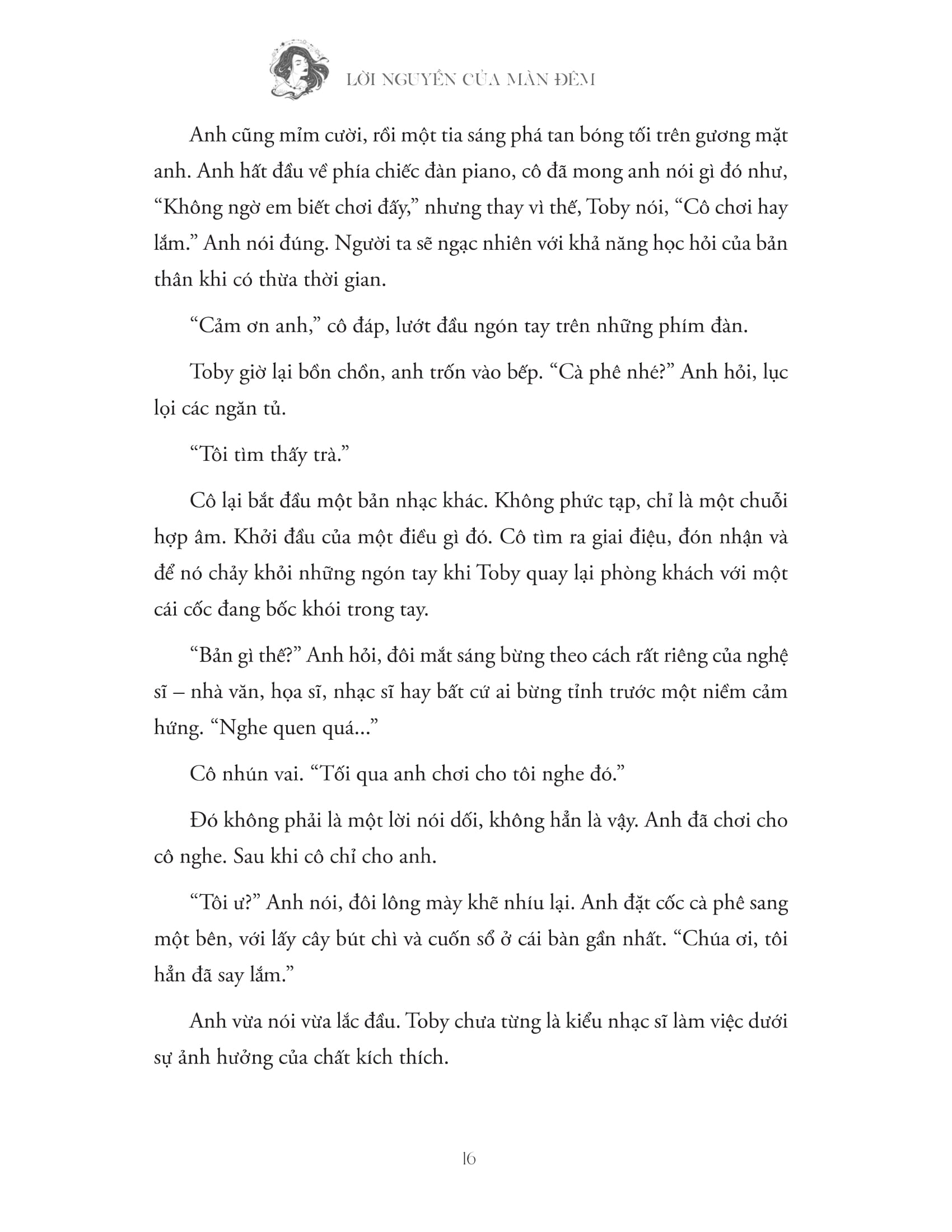 lời nguyền của màn đêm - Ảnh 20