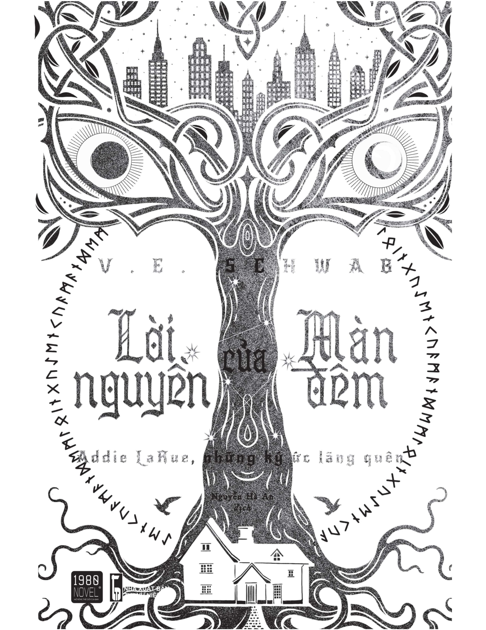 lời nguyền của màn đêm - Ảnh 7