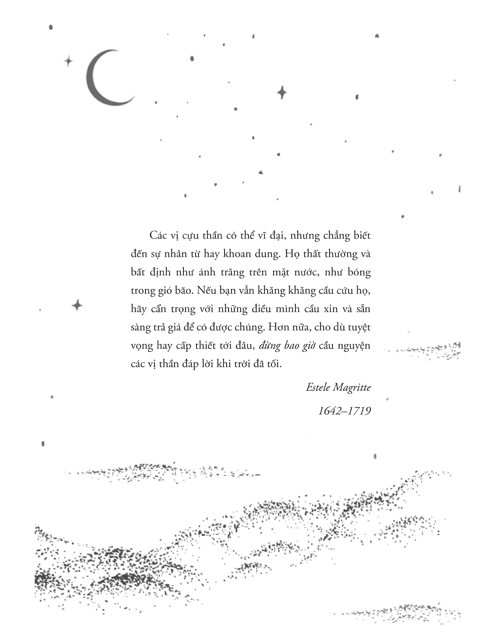 lời nguyền của màn đêm - Ảnh 9