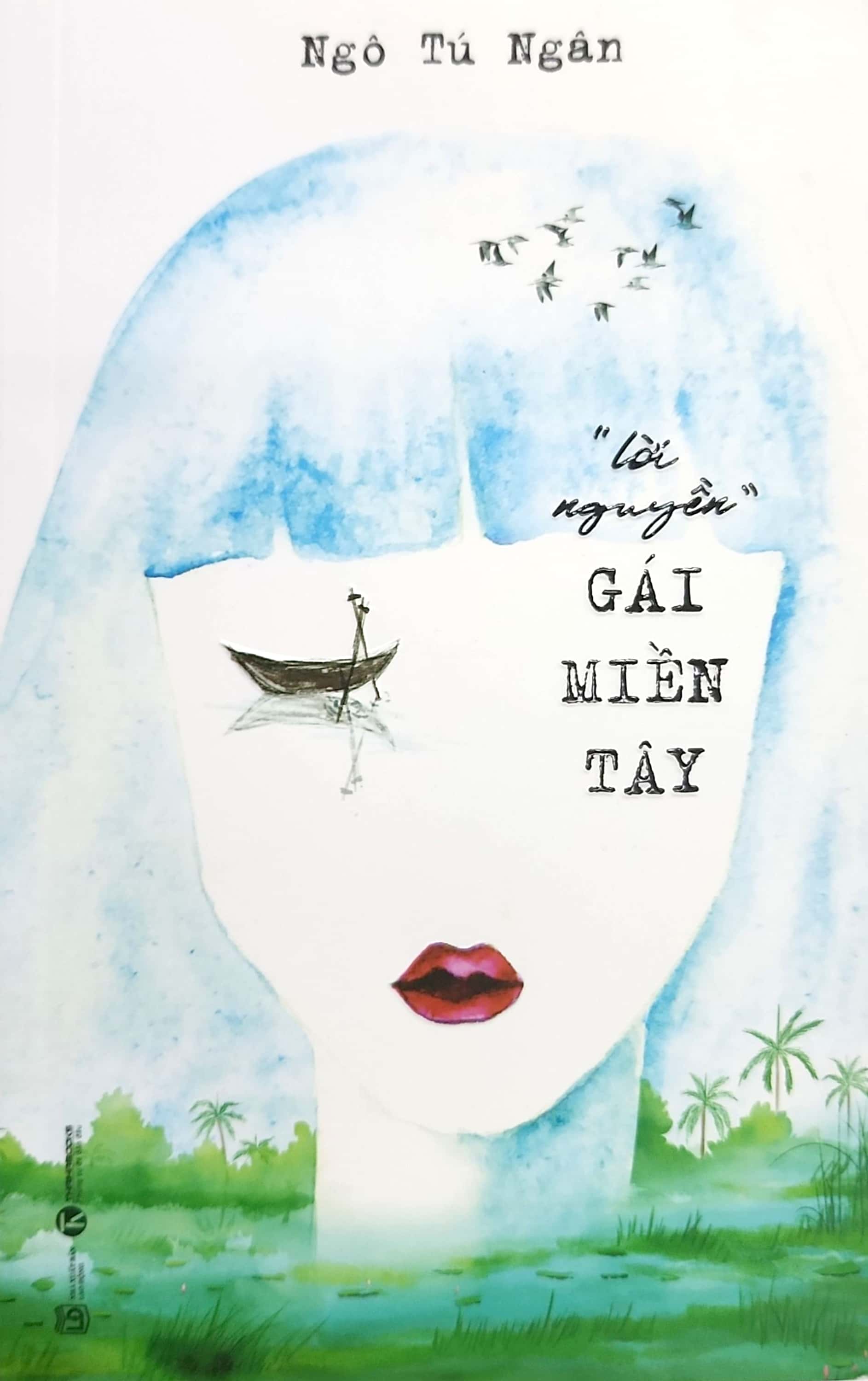 "lời nguyền" gái miền tây - Ảnh 3