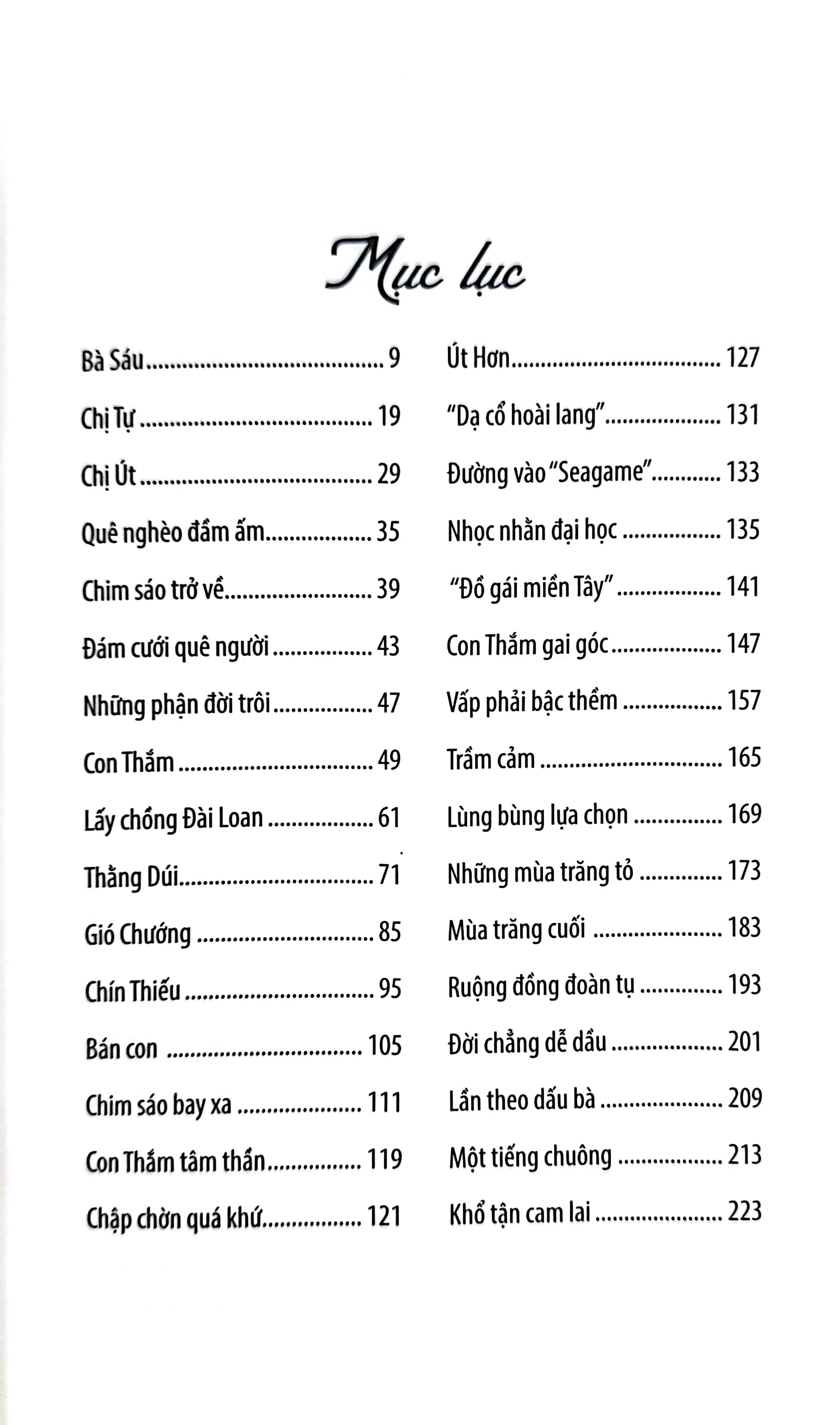 "lời nguyền" gái miền tây - Ảnh 4