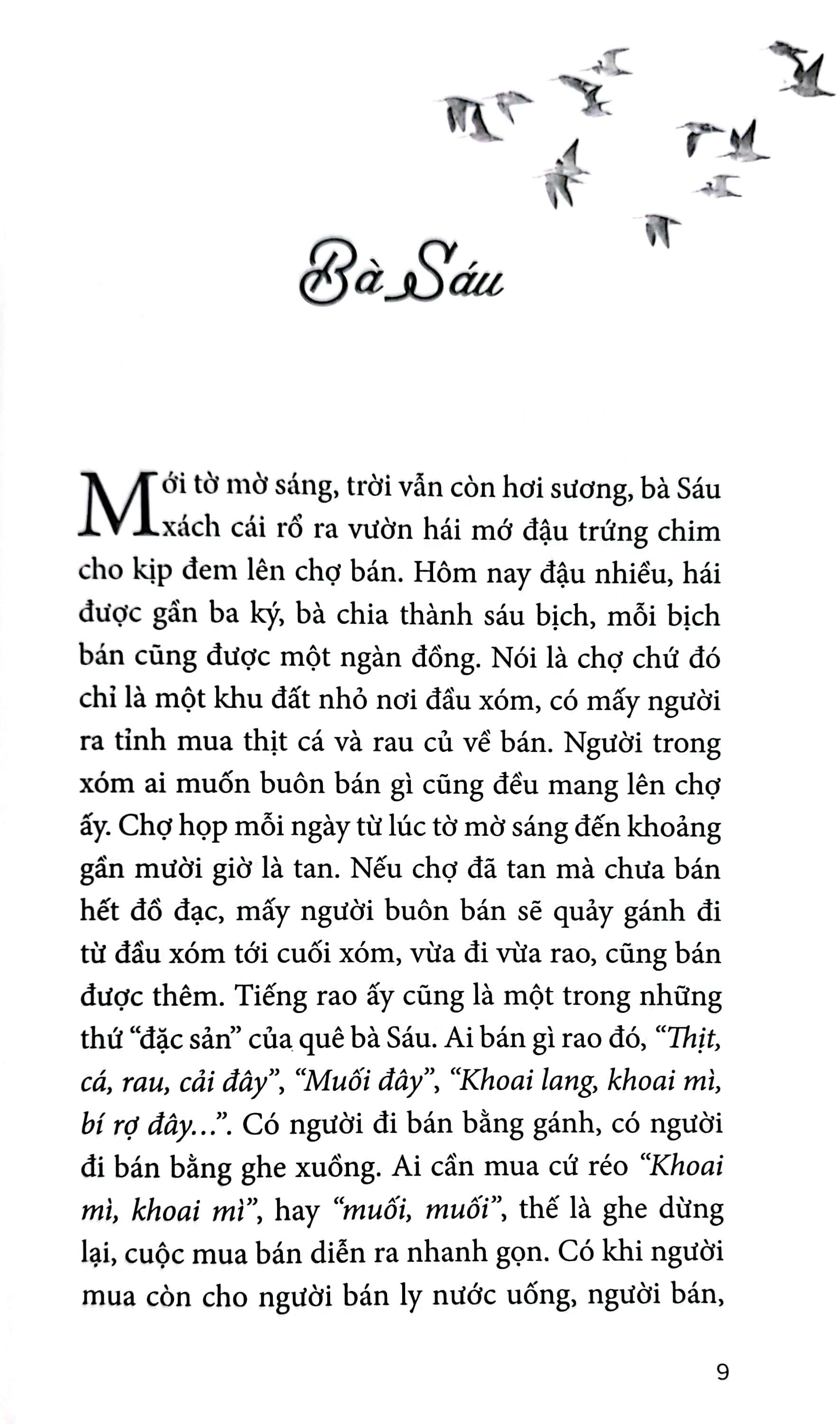 "lời nguyền" gái miền tây - Ảnh 5
