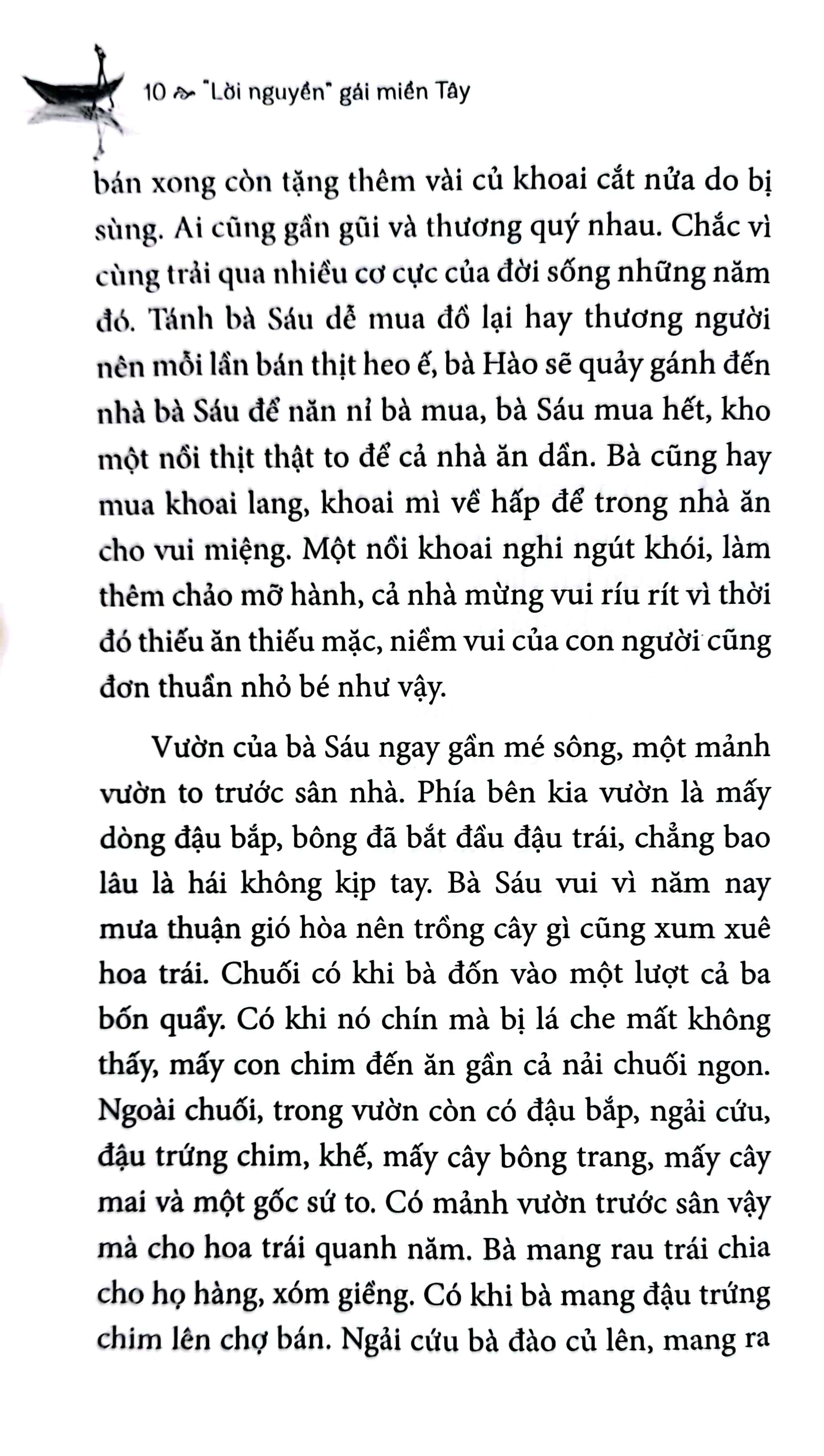"lời nguyền" gái miền tây - Ảnh 6