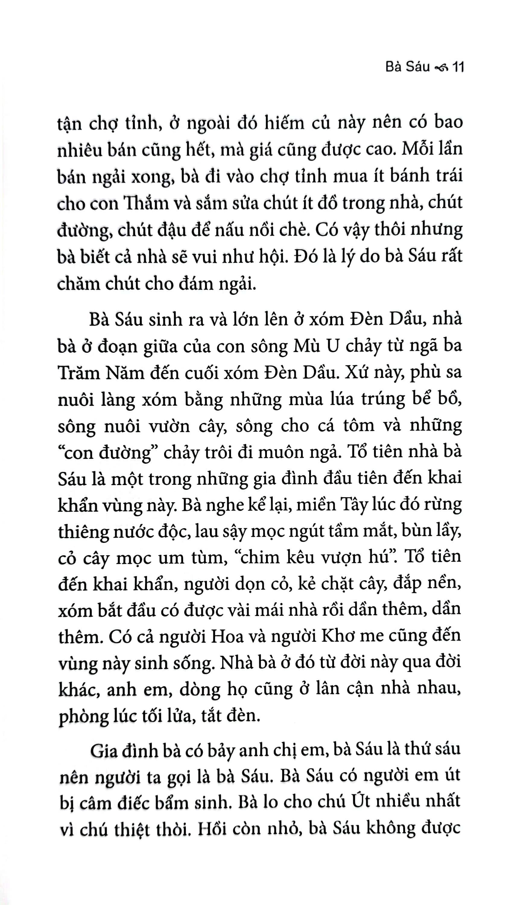 "lời nguyền" gái miền tây - Ảnh 7