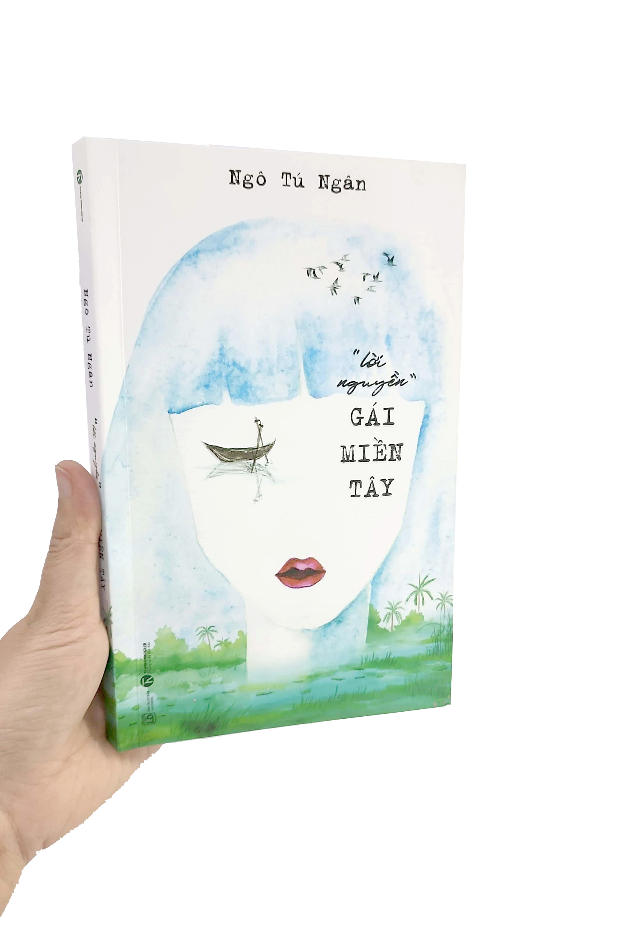 "lời nguyền" gái miền tây - Ảnh 9