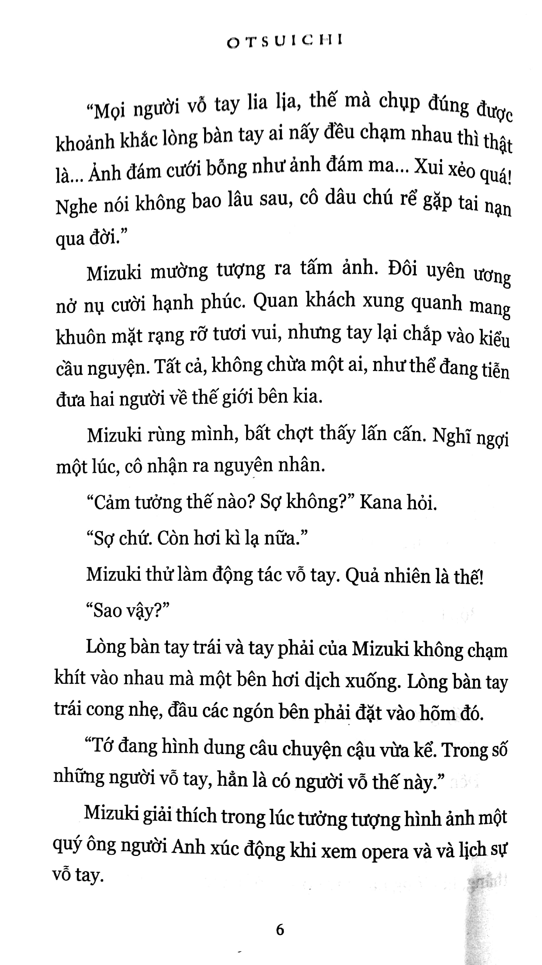 lời nguyền shiraisan - Ảnh 6