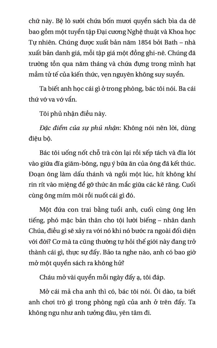 lời nguyền theo cách thiên di - Ảnh 9