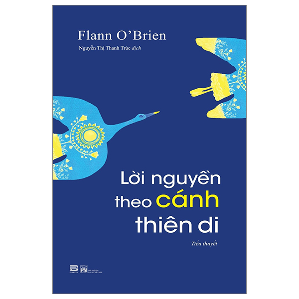 lời nguyền theo cánh thiên di