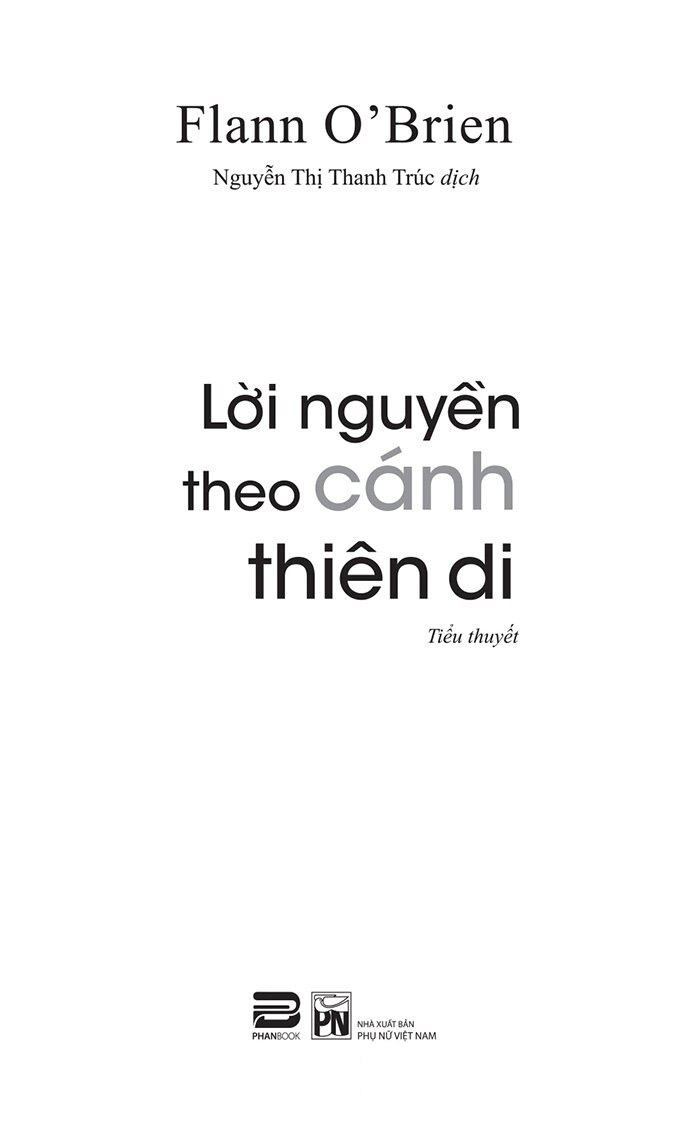 lời nguyền theo cánh thiên di - Ảnh 2