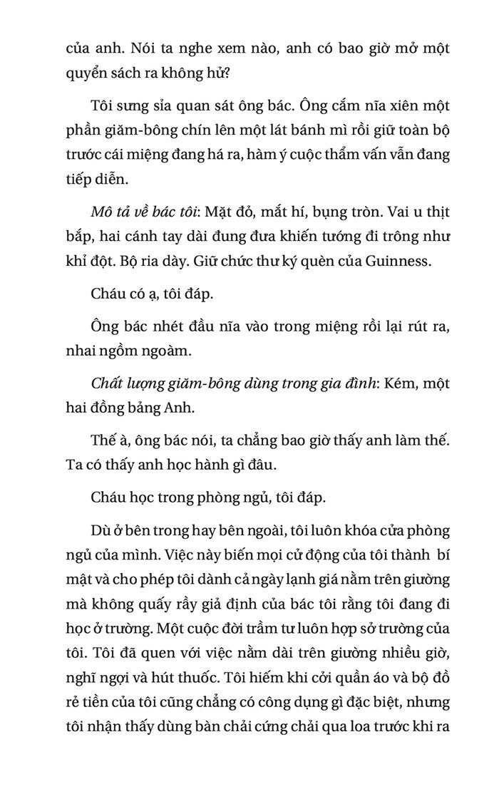 lời nguyền theo cánh thiên di - Ảnh 7