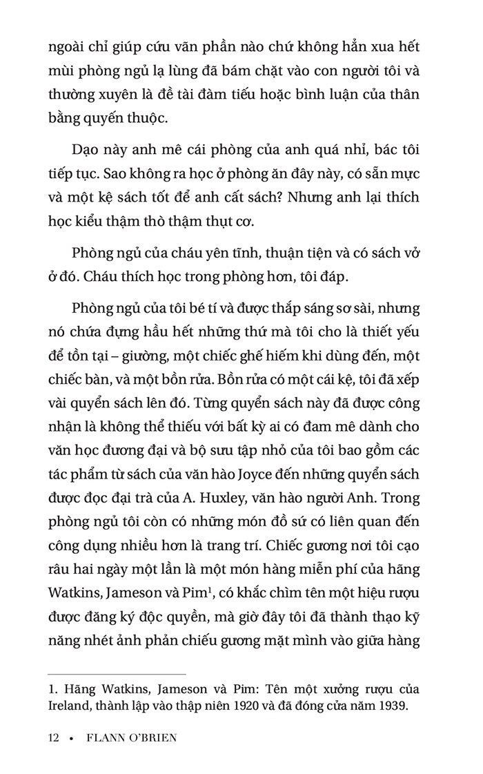 lời nguyền theo cánh thiên di - Ảnh 8