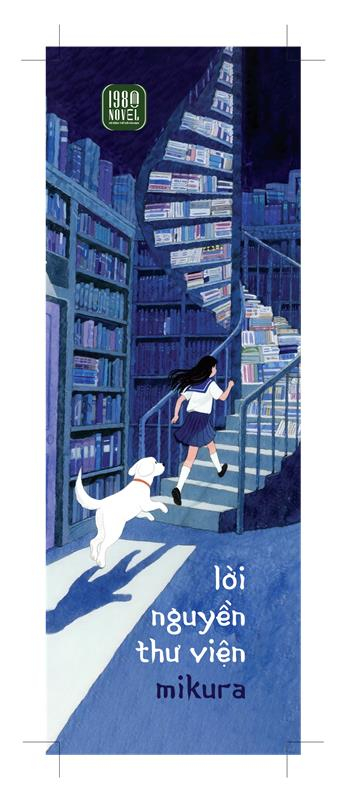 Lời Nguyền Thư Viện Mikura - Ảnh 3