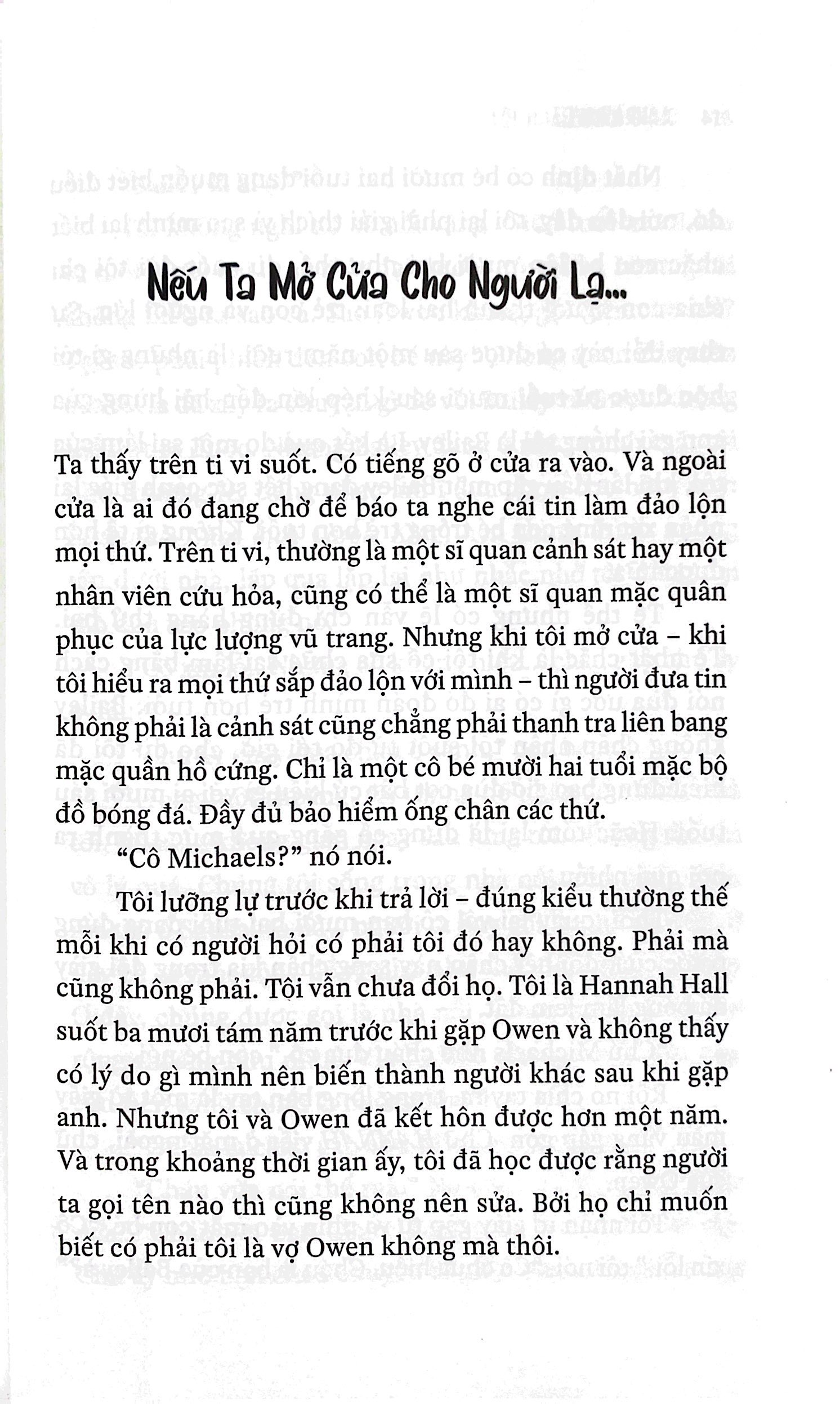 lời nhắn cuối cùng - Ảnh 6