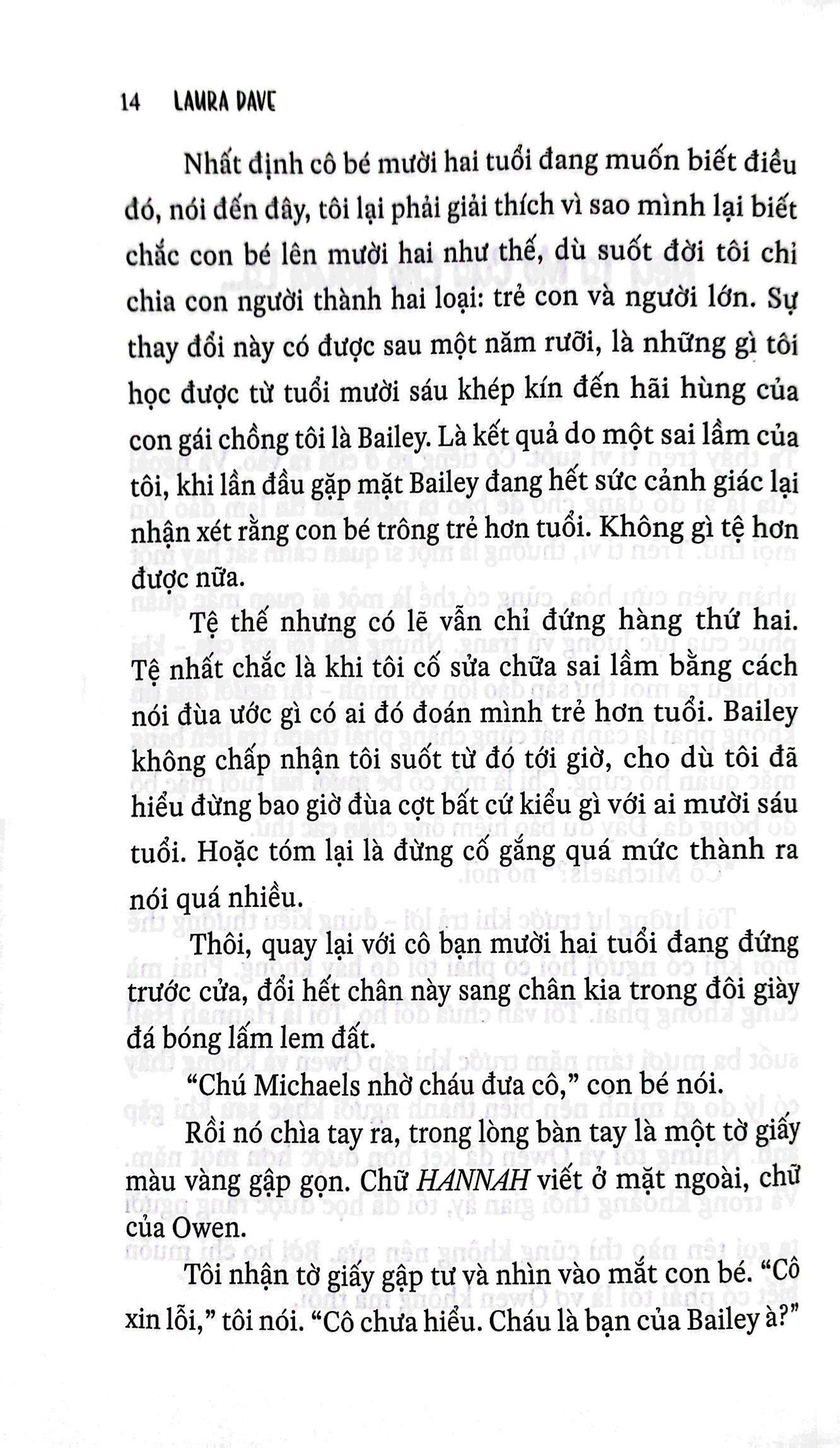 lời nhắn cuối cùng - Ảnh 7