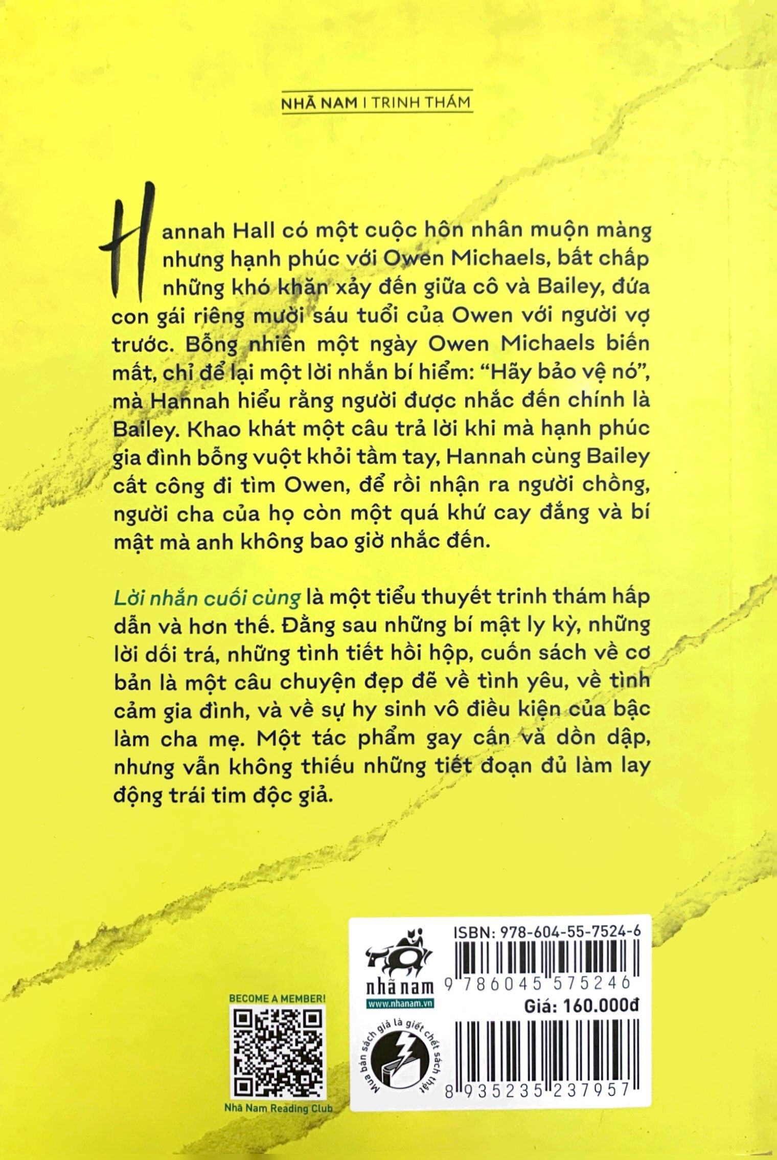 lời nhắn cuối cùng - Ảnh 8