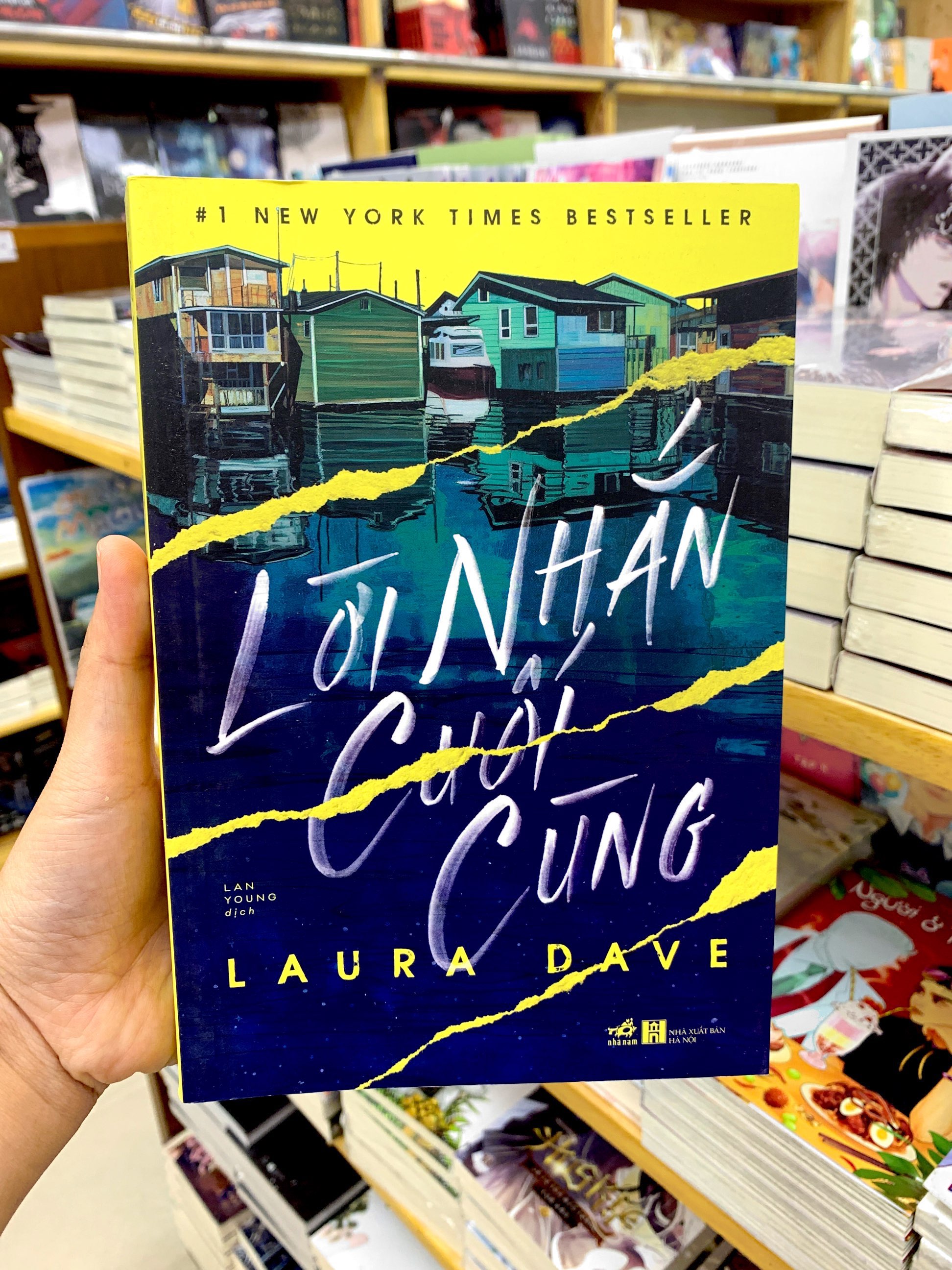 lời nhắn cuối cùng - Ảnh 9