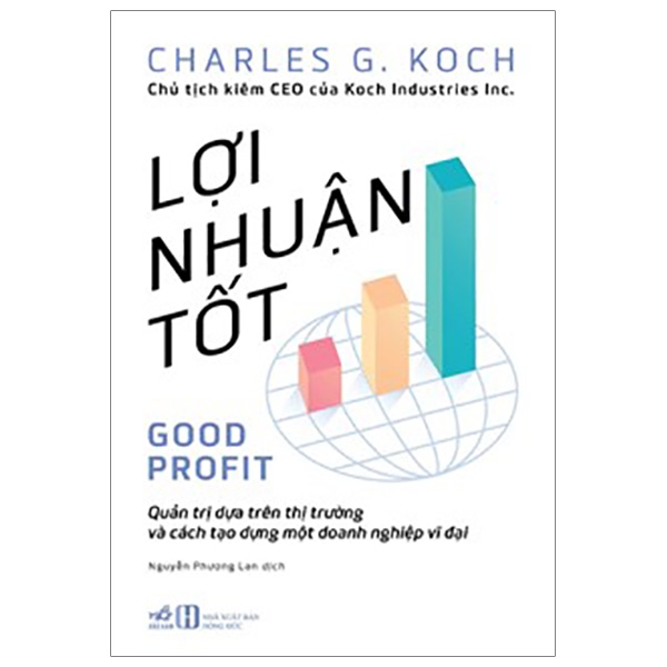 lợi nhuận tốt - Ảnh 2