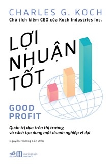 lợi nhuận tốt - Ảnh 3