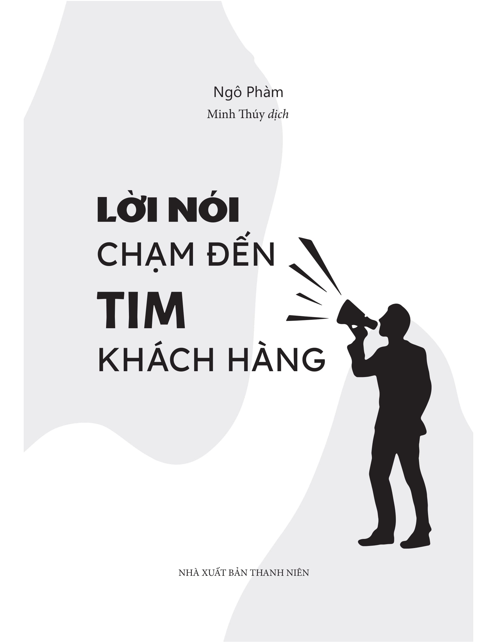 lời nói chạm đến tim khách hàng - Ảnh 2