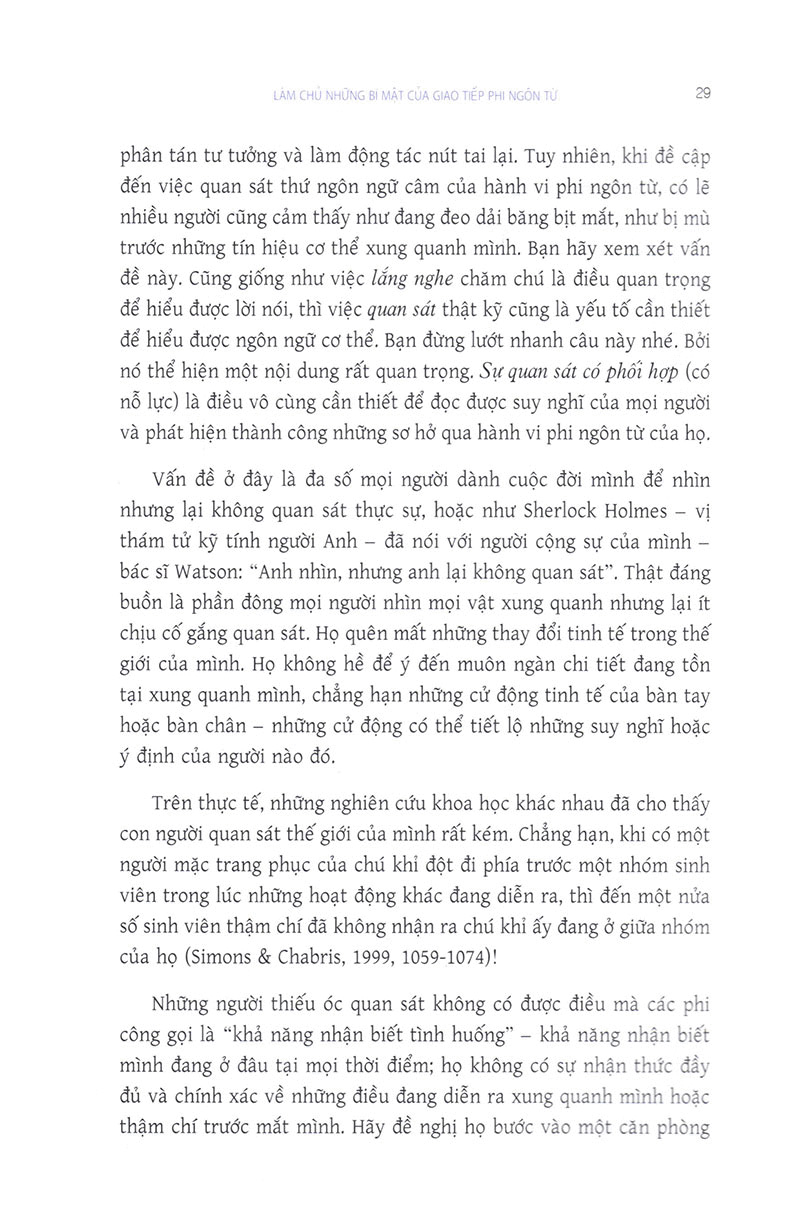 lời nói có đáng tin? - Ảnh 11