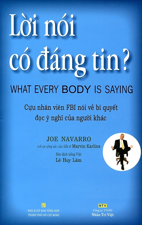 lời nói có đáng tin? - Ảnh 2