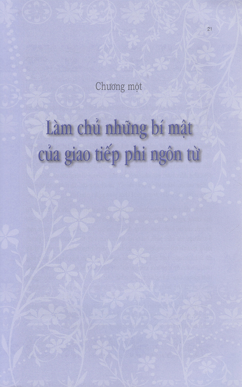 lời nói có đáng tin? - Ảnh 3
