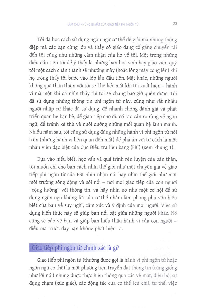 lời nói có đáng tin? - Ảnh 5