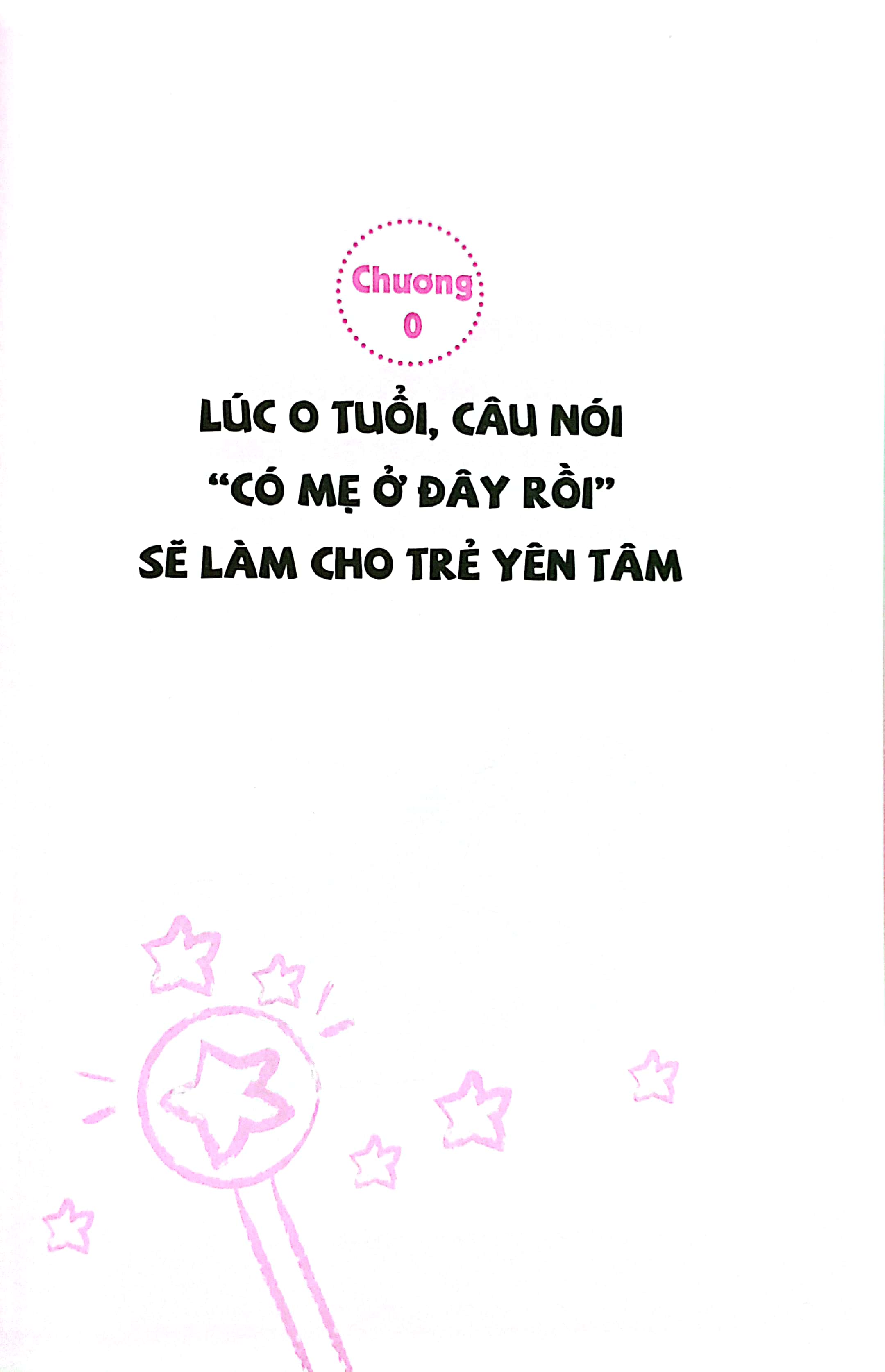 lời nói thần kỳ nuôi dưỡng những đứa trẻ hạnh phúc (0-6 tuổi) (tái bản 2024) - Ảnh 6