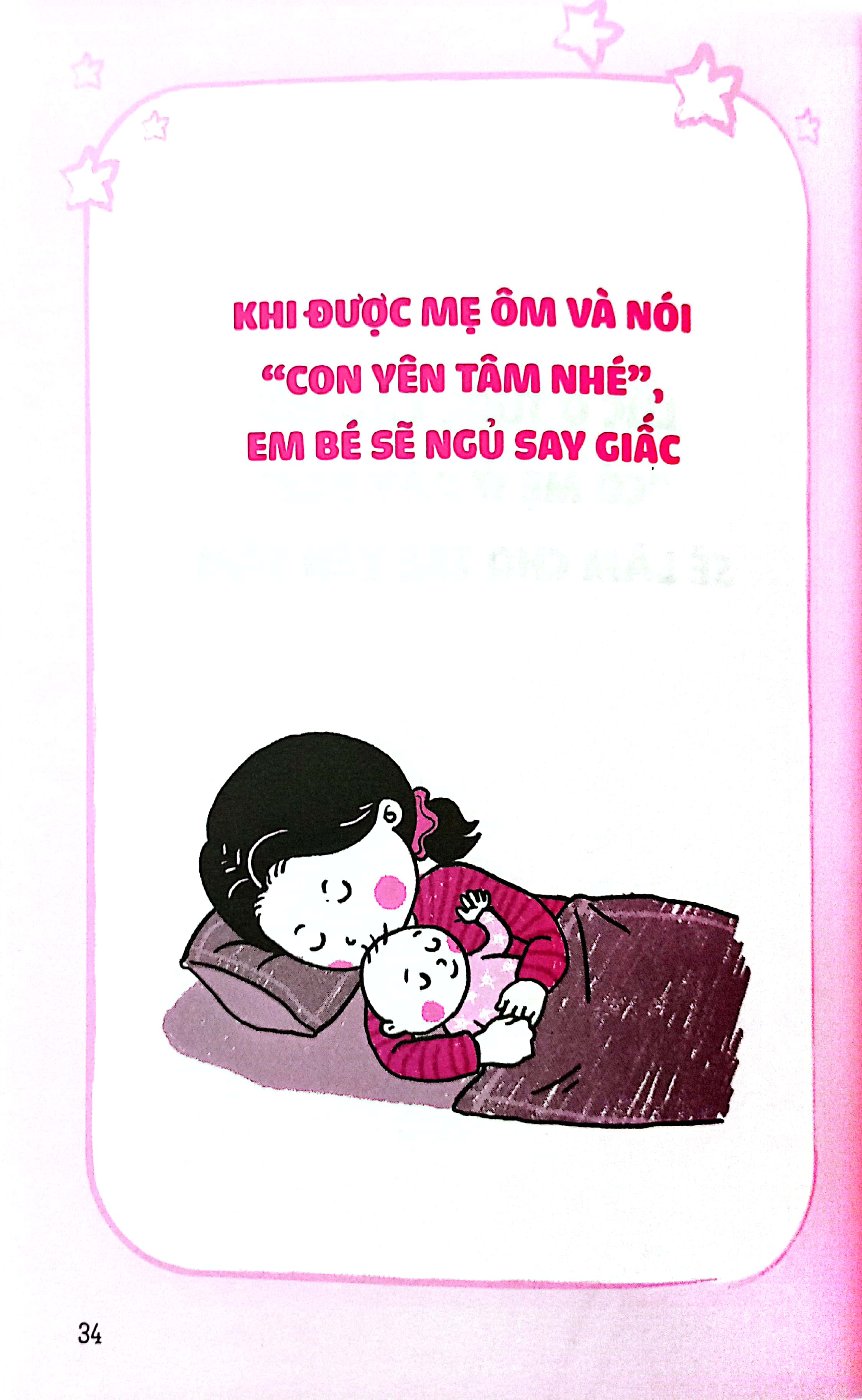 lời nói thần kỳ nuôi dưỡng những đứa trẻ hạnh phúc (0-6 tuổi) (tái bản 2024) - Ảnh 7