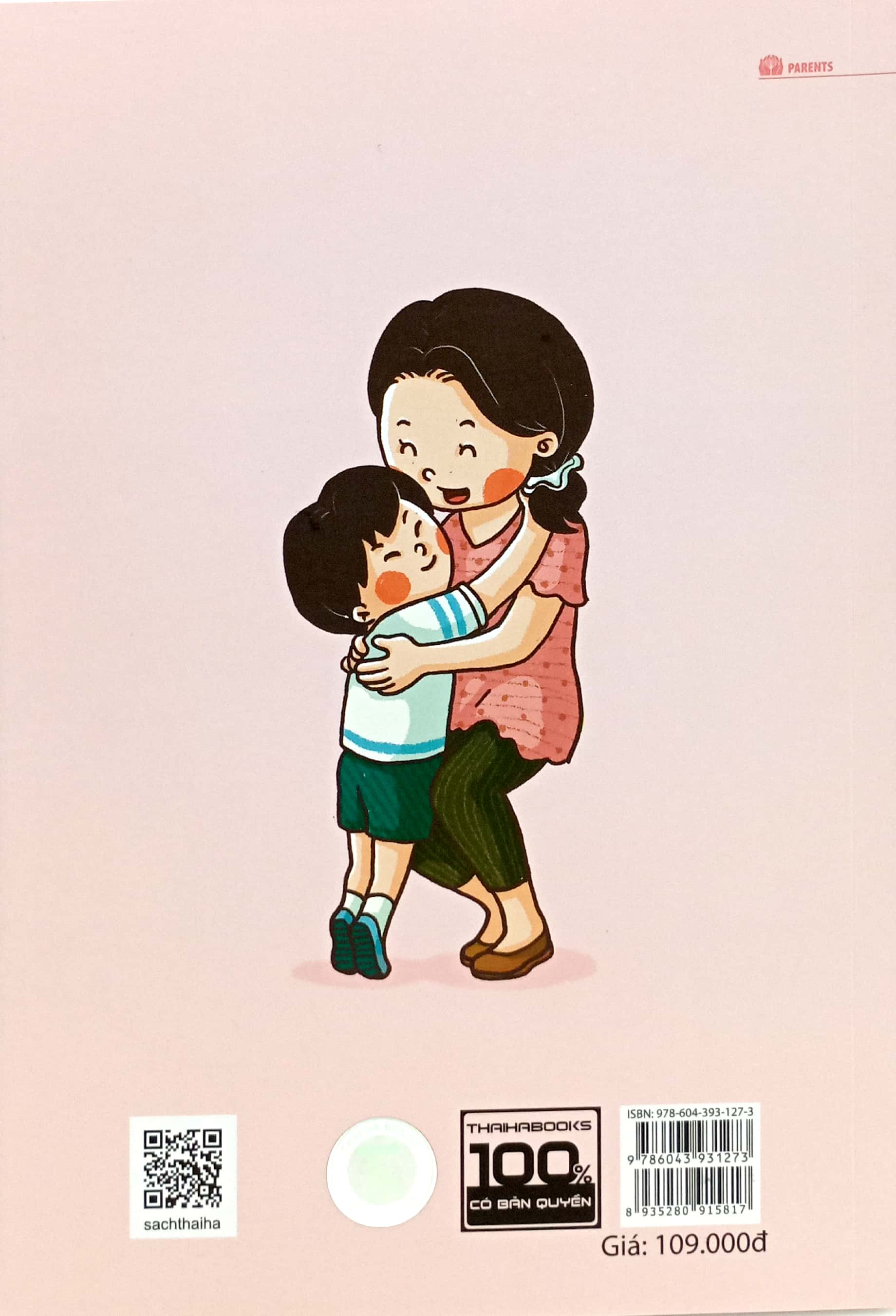 lời nói thần kỳ nuôi dưỡng những đứa trẻ hạnh phúc (0-6 tuổi) (tái bản 2024) - Ảnh 9