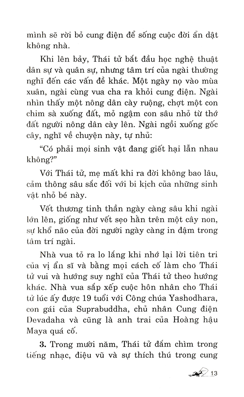 lời phật dạy - Ảnh 12