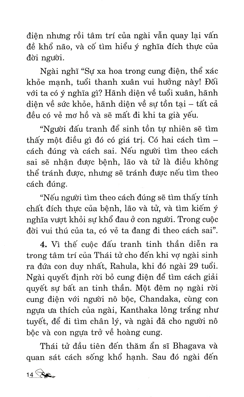 lời phật dạy - Ảnh 13