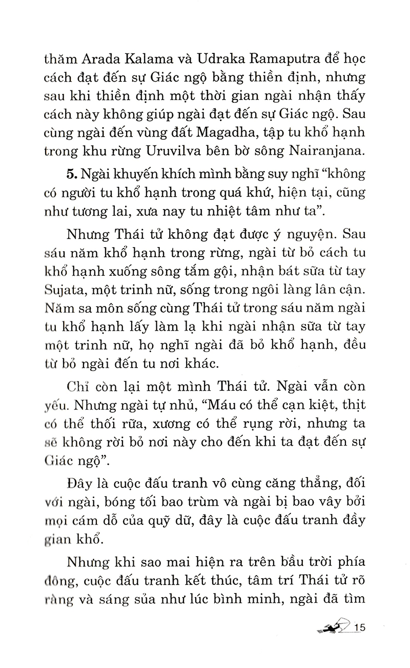 lời phật dạy - Ảnh 14