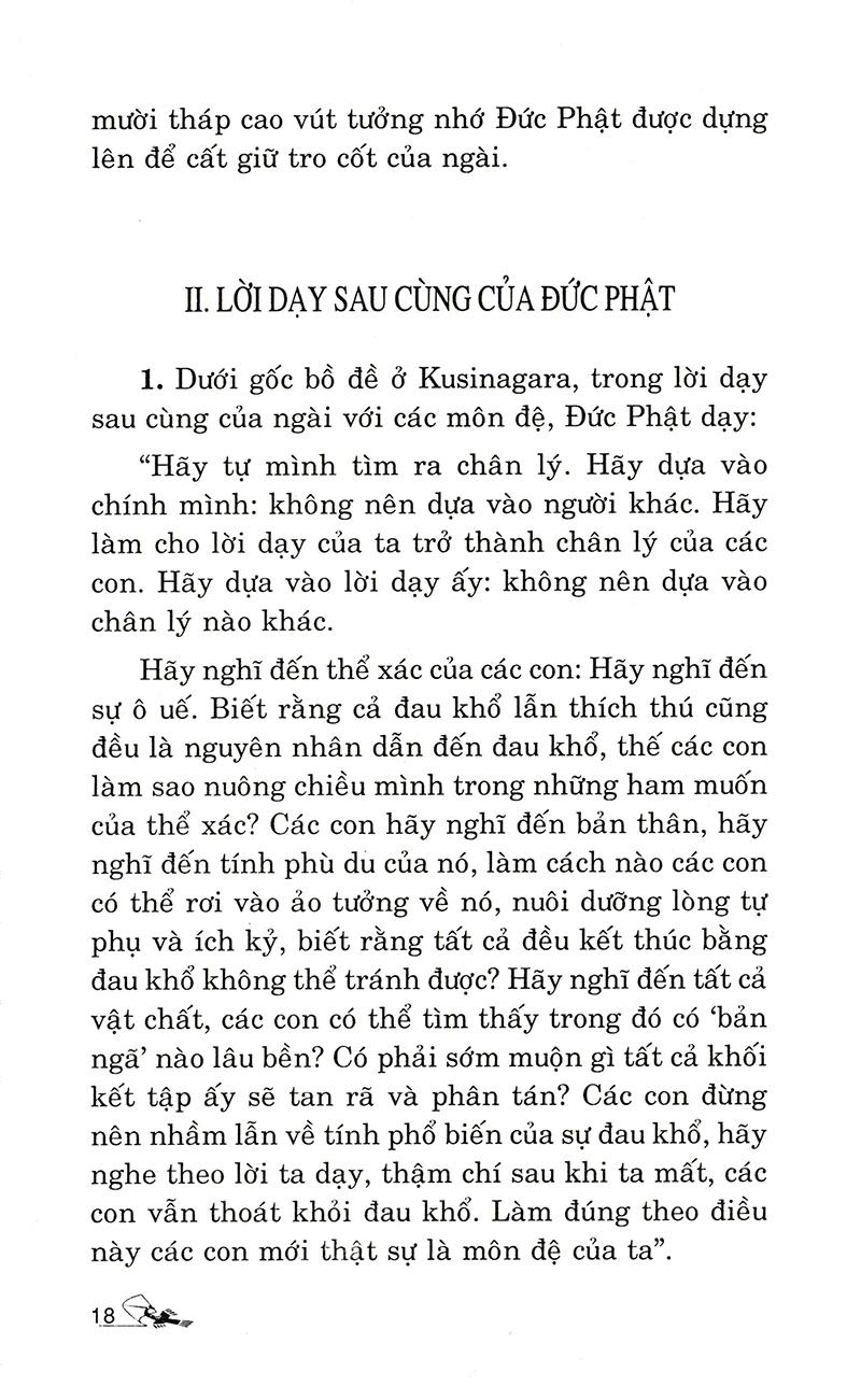 lời phật dạy - Ảnh 17