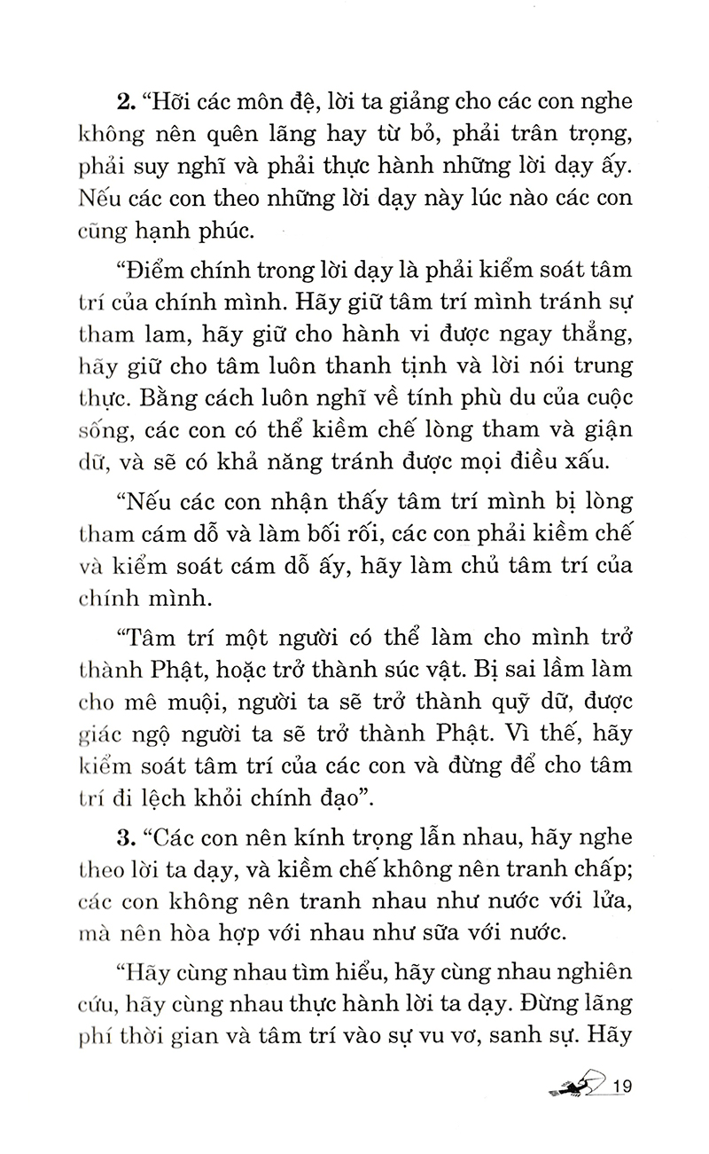 lời phật dạy - Ảnh 18