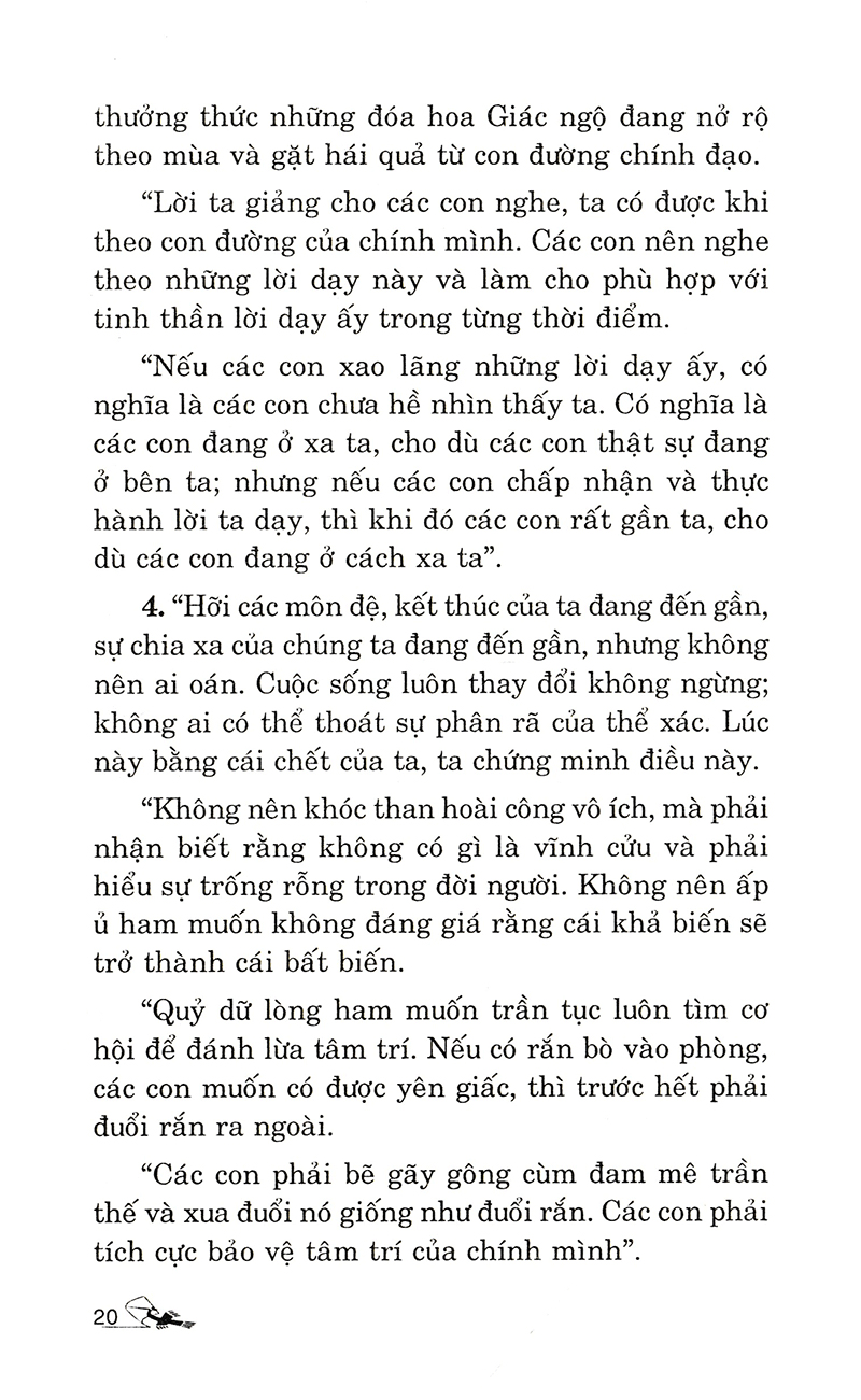 lời phật dạy - Ảnh 19