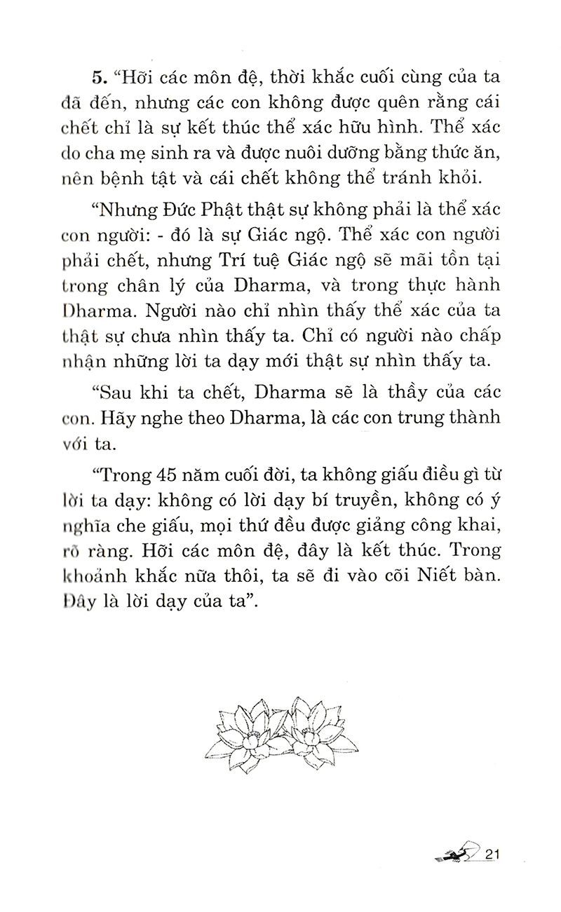 lời phật dạy - Ảnh 20