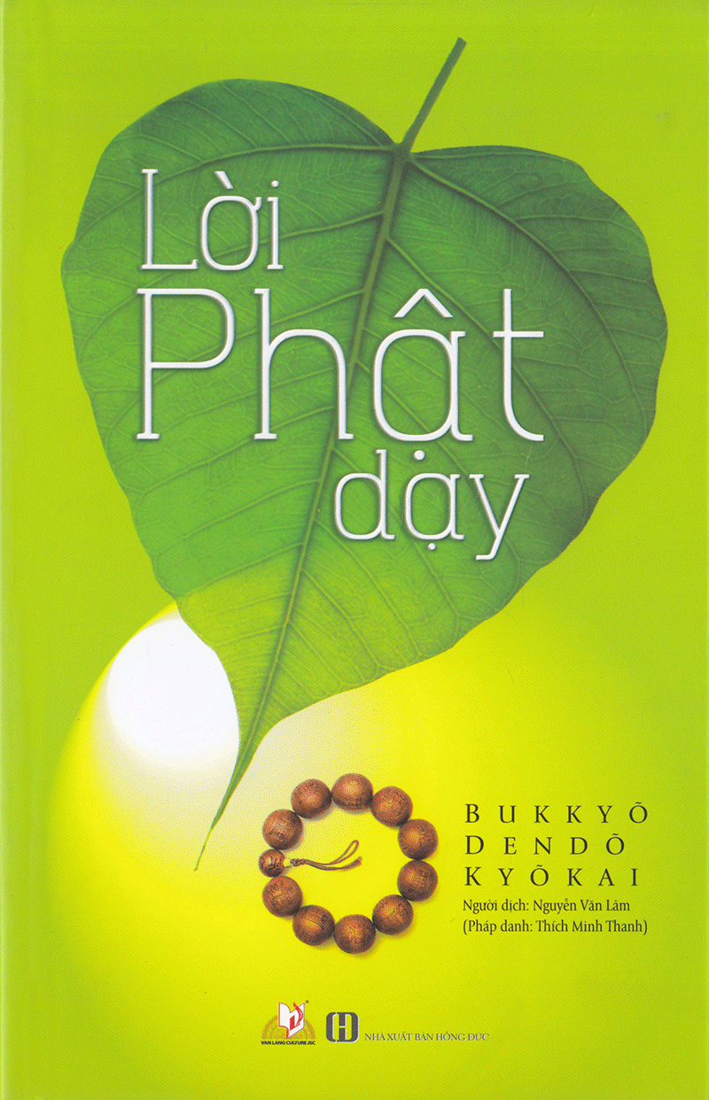 lời phật dạy - Ảnh 3